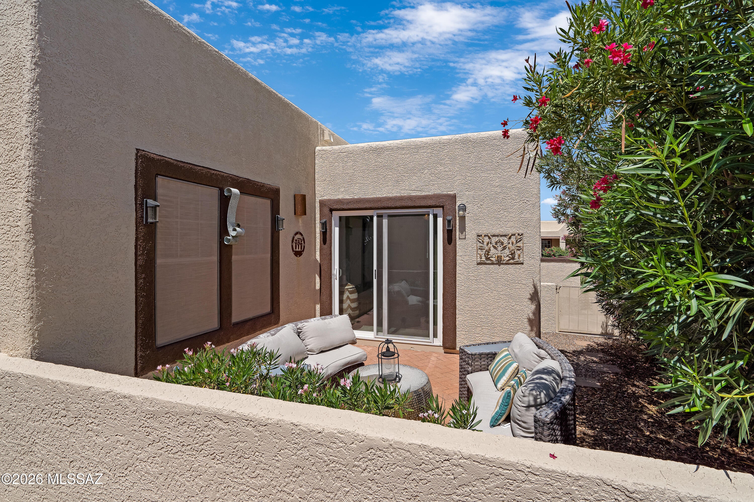Rancho Resort (1-326) - Residential
