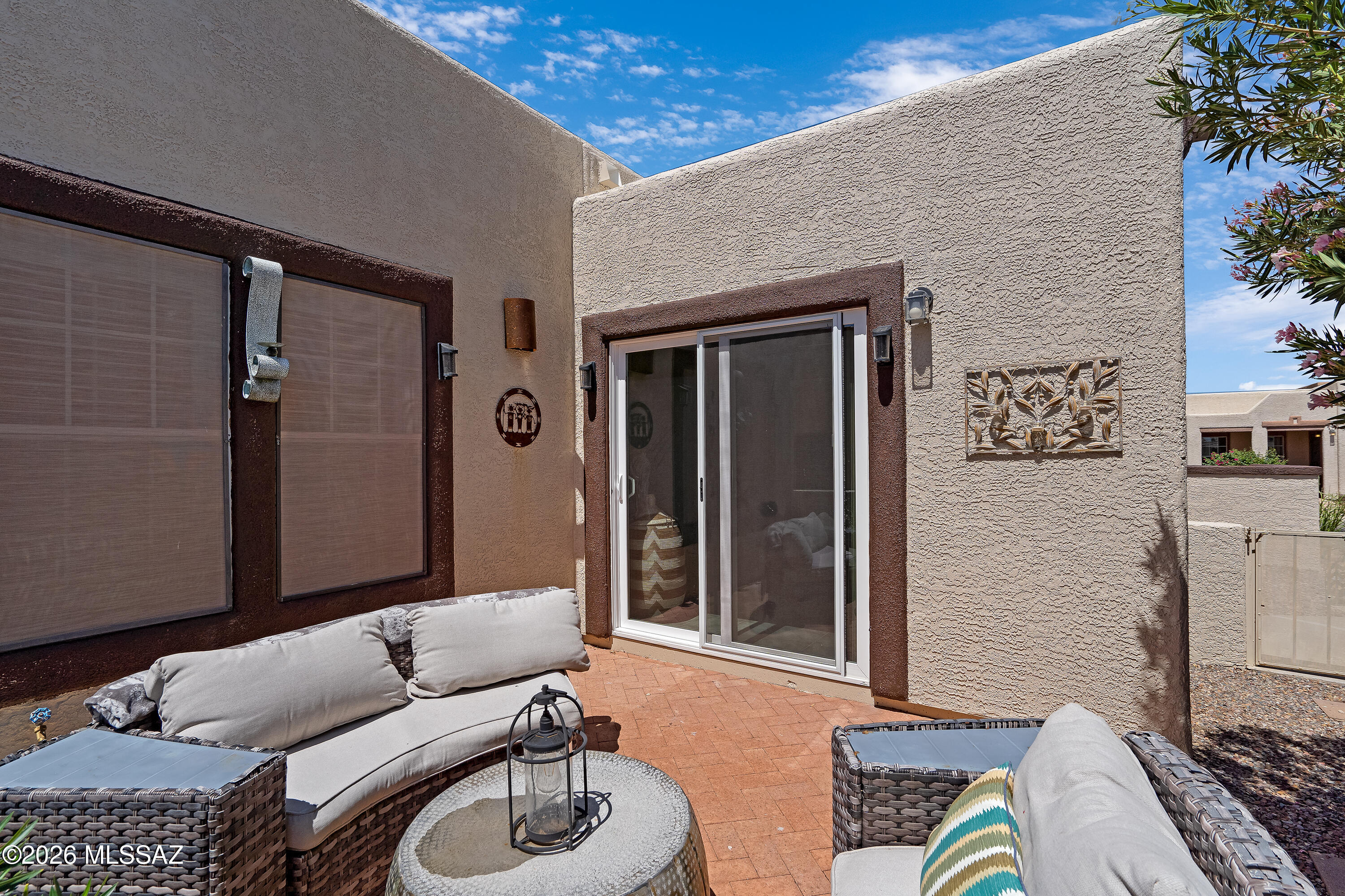 Rancho Resort (1-326) - Residential
