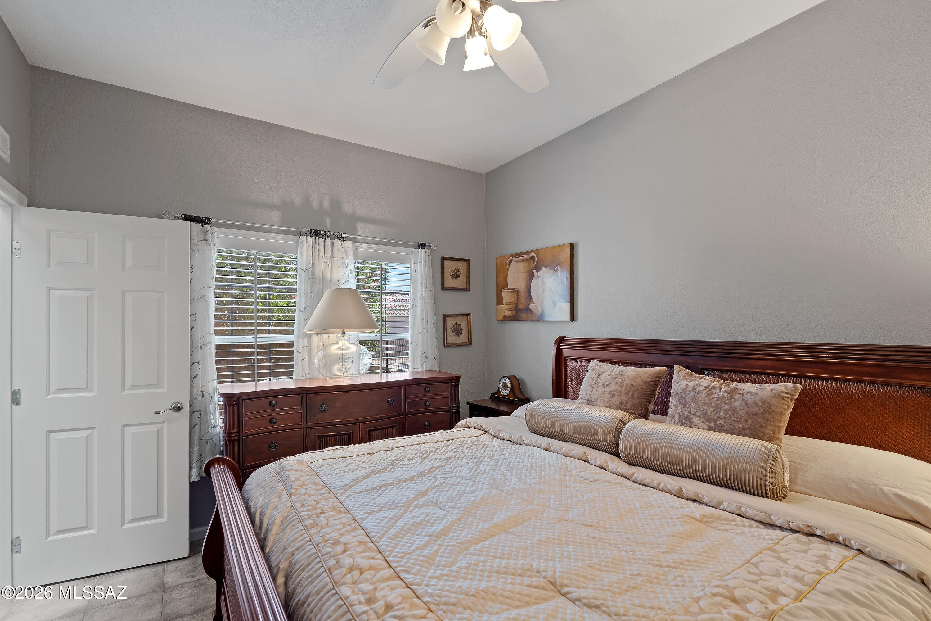 Rancho Resort (1-326) - Residential