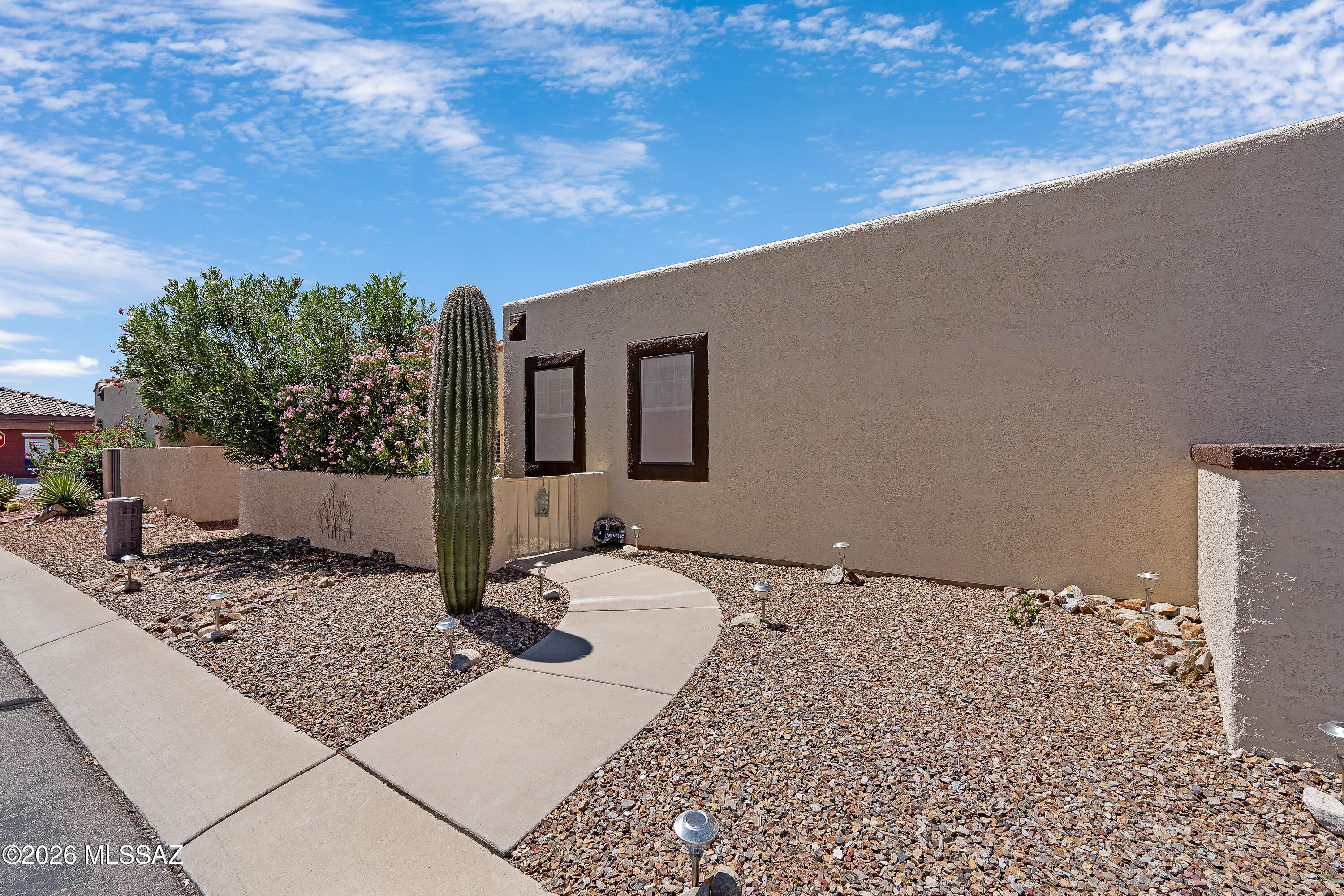 Rancho Resort (1-326) - Residential