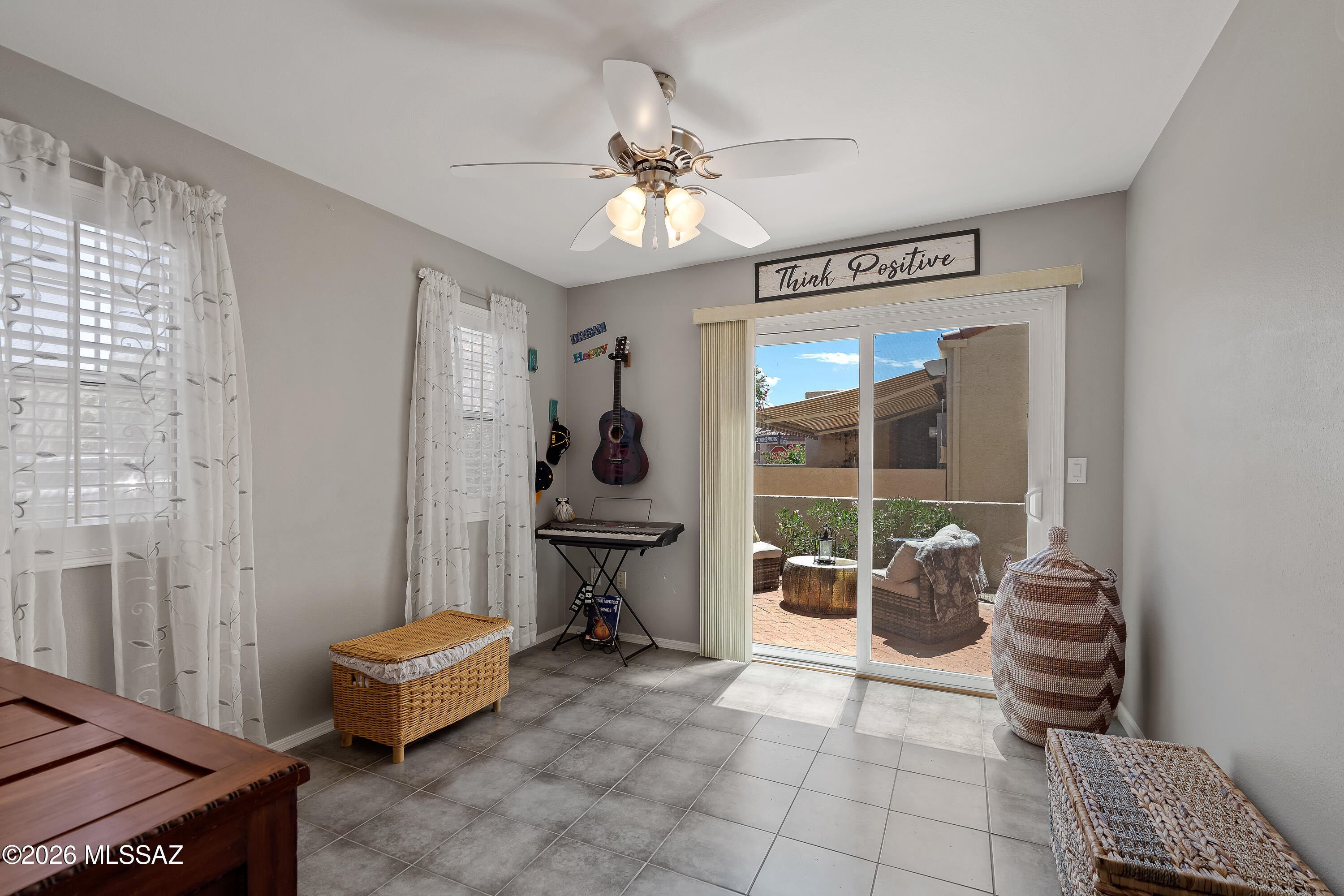Rancho Resort (1-326) - Residential
