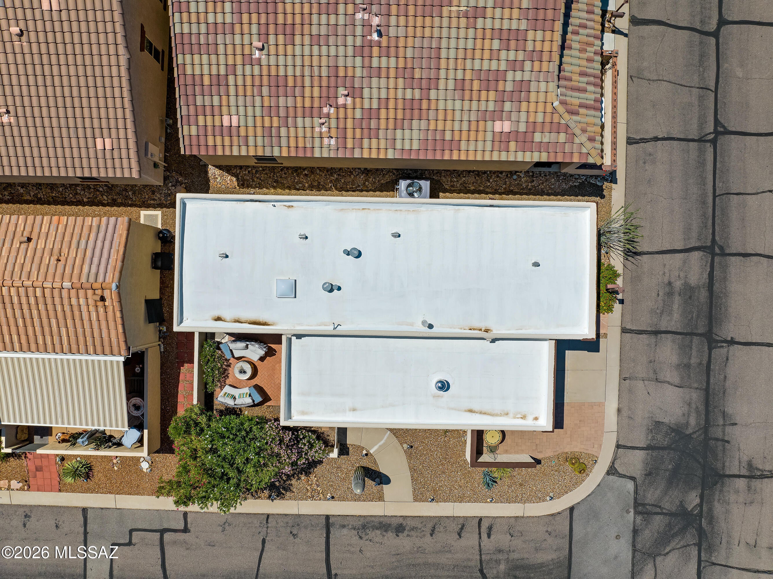 Rancho Resort (1-326) - Residential