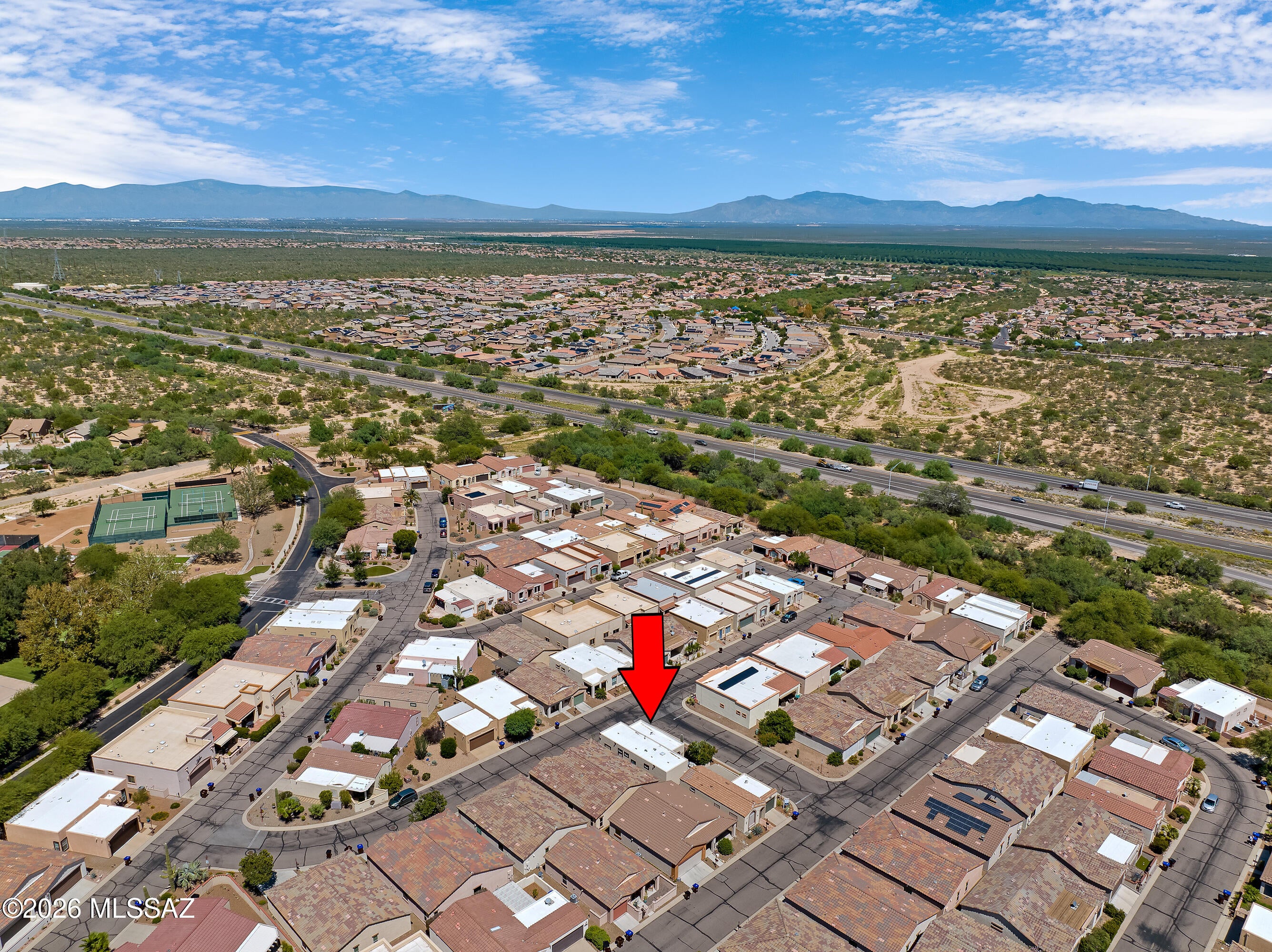Rancho Resort (1-326) - Residential
