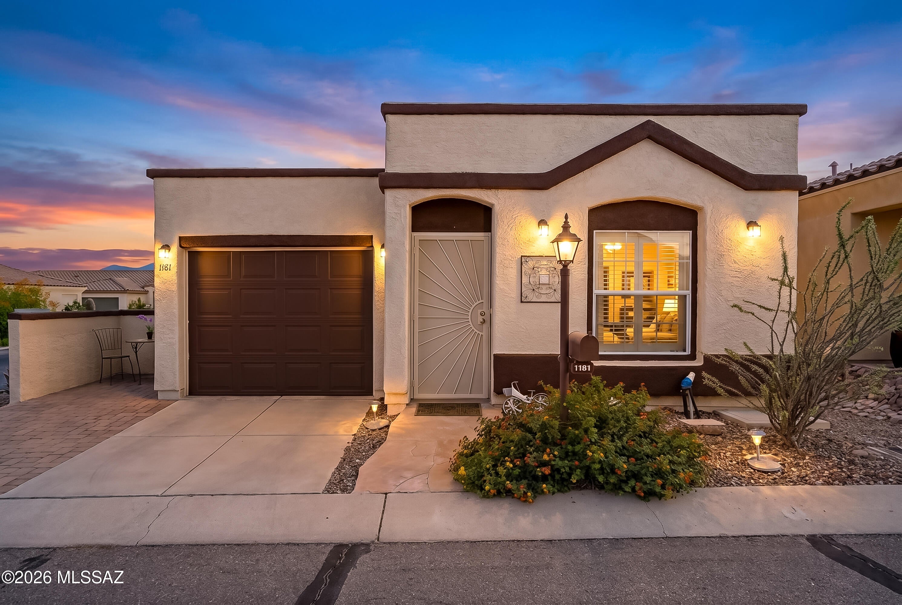 Rancho Resort (1-326) - Residential