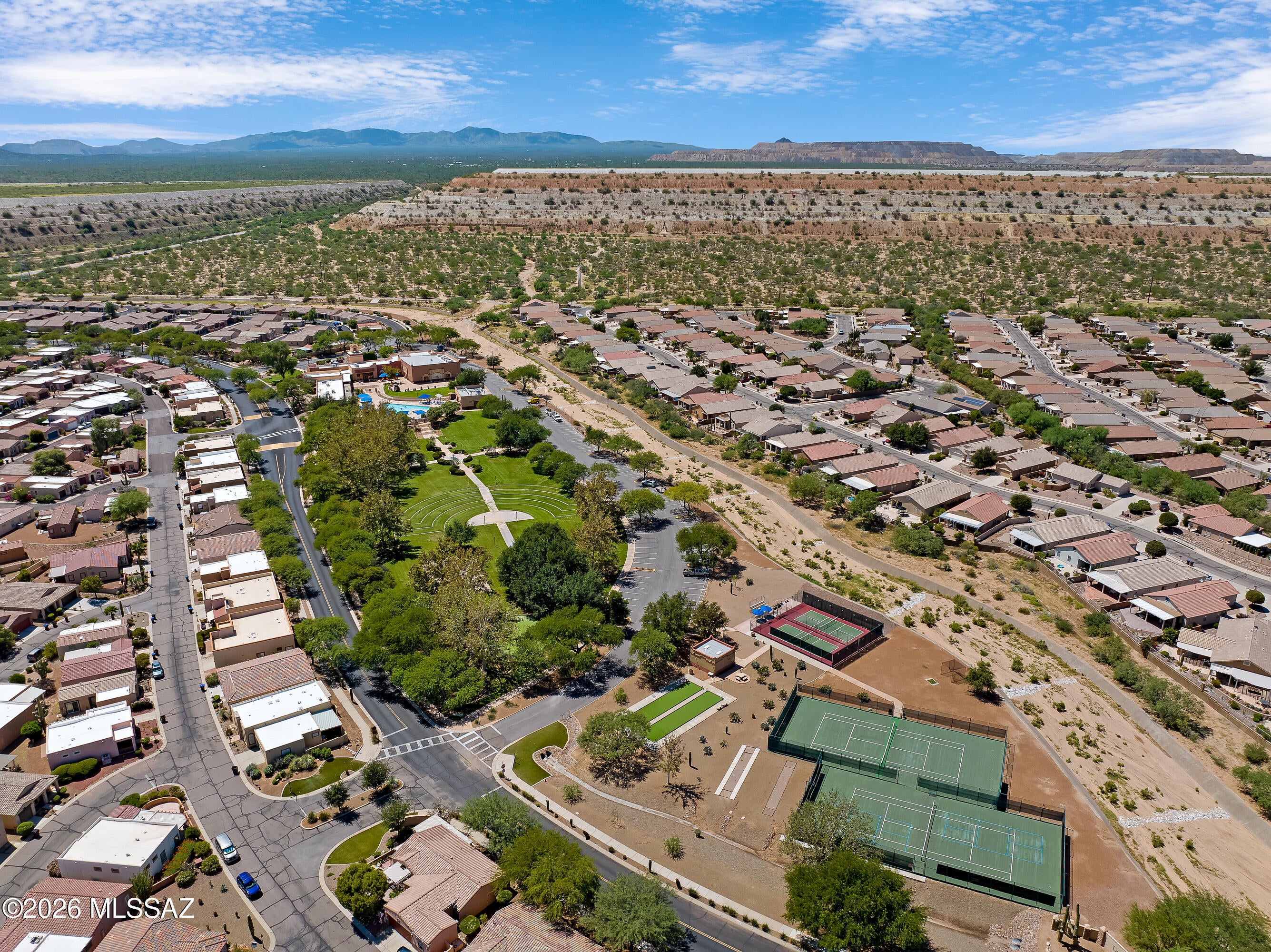 Rancho Resort (1-326) - Residential