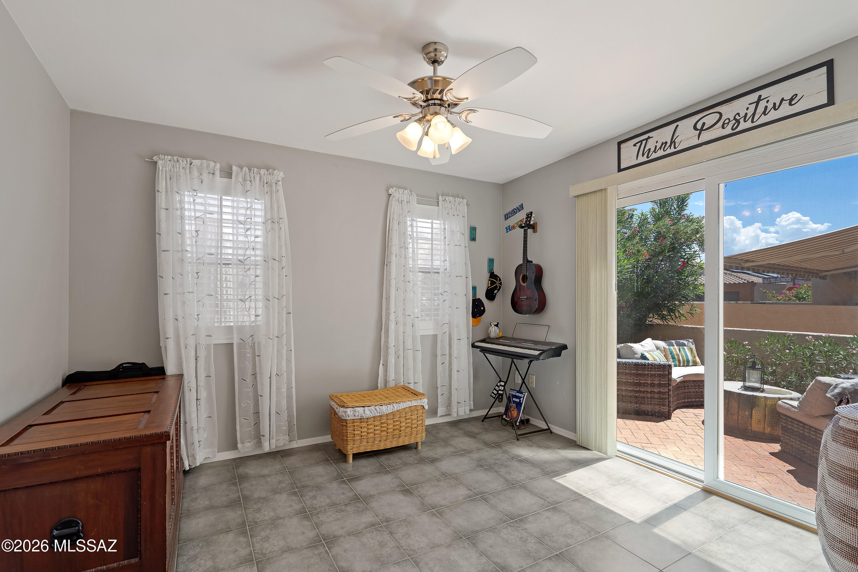 Rancho Resort (1-326) - Residential