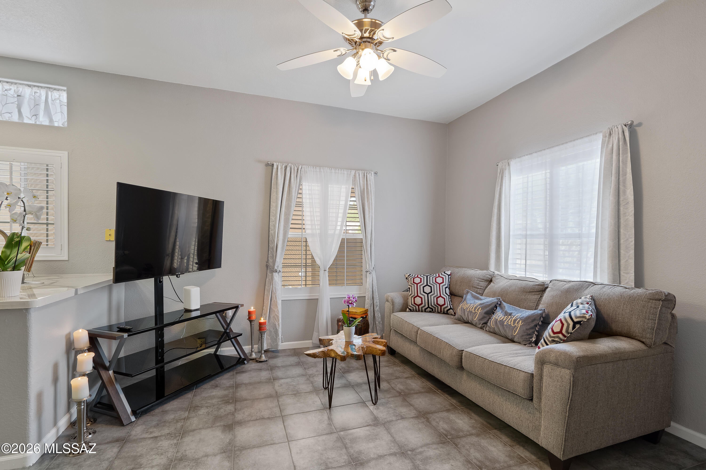 Rancho Resort (1-326) - Residential