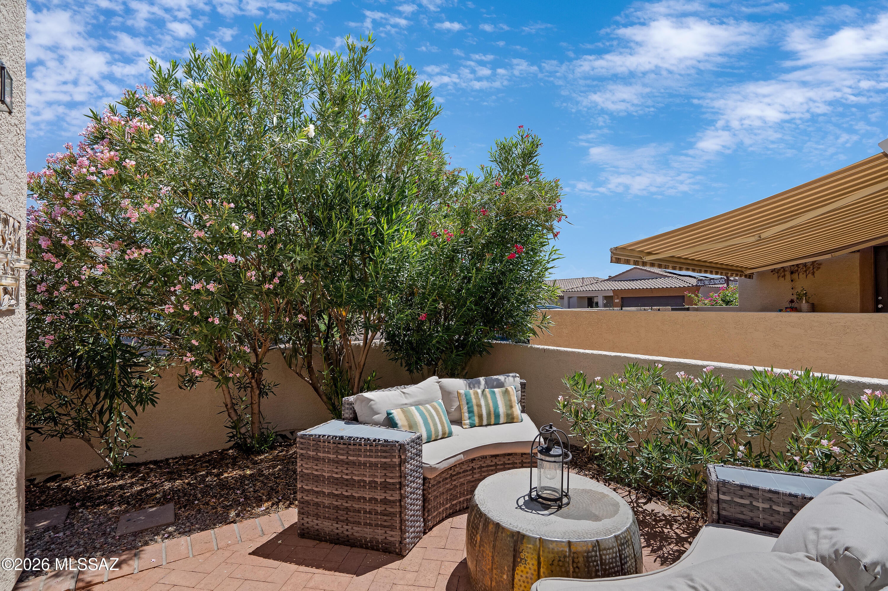 Rancho Resort (1-326) - Residential