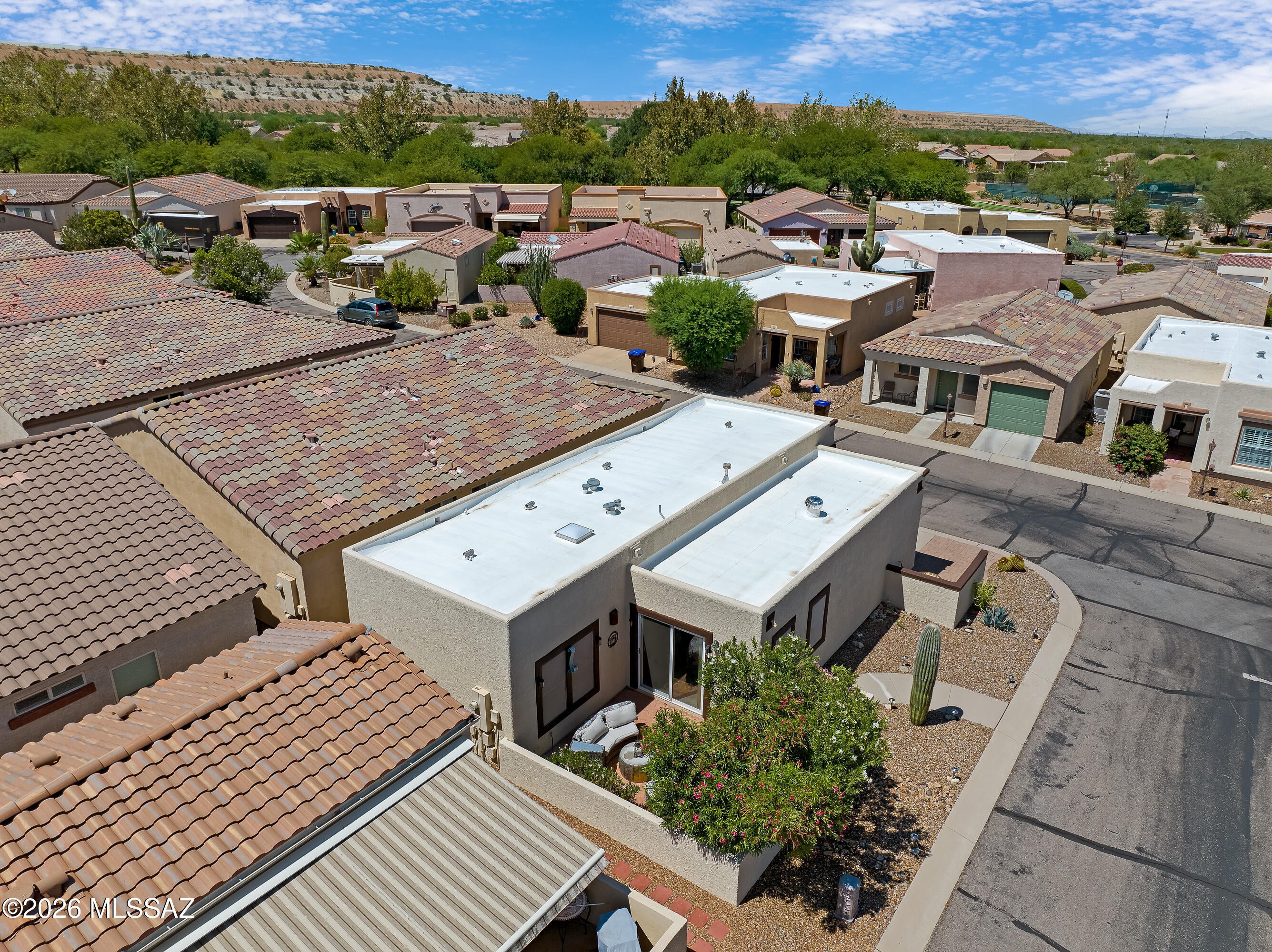 Rancho Resort (1-326) - Residential