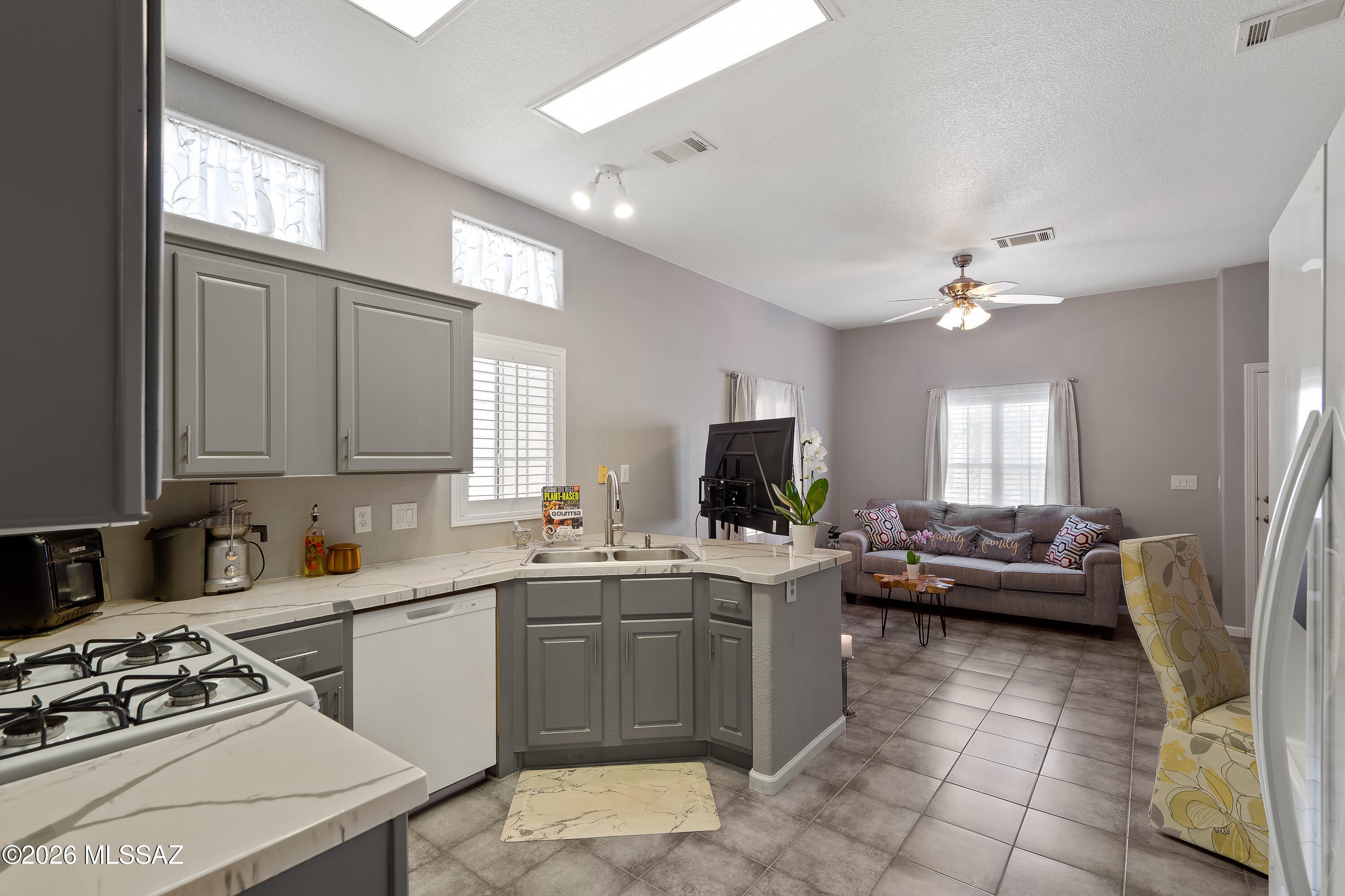Rancho Resort (1-326) - Residential