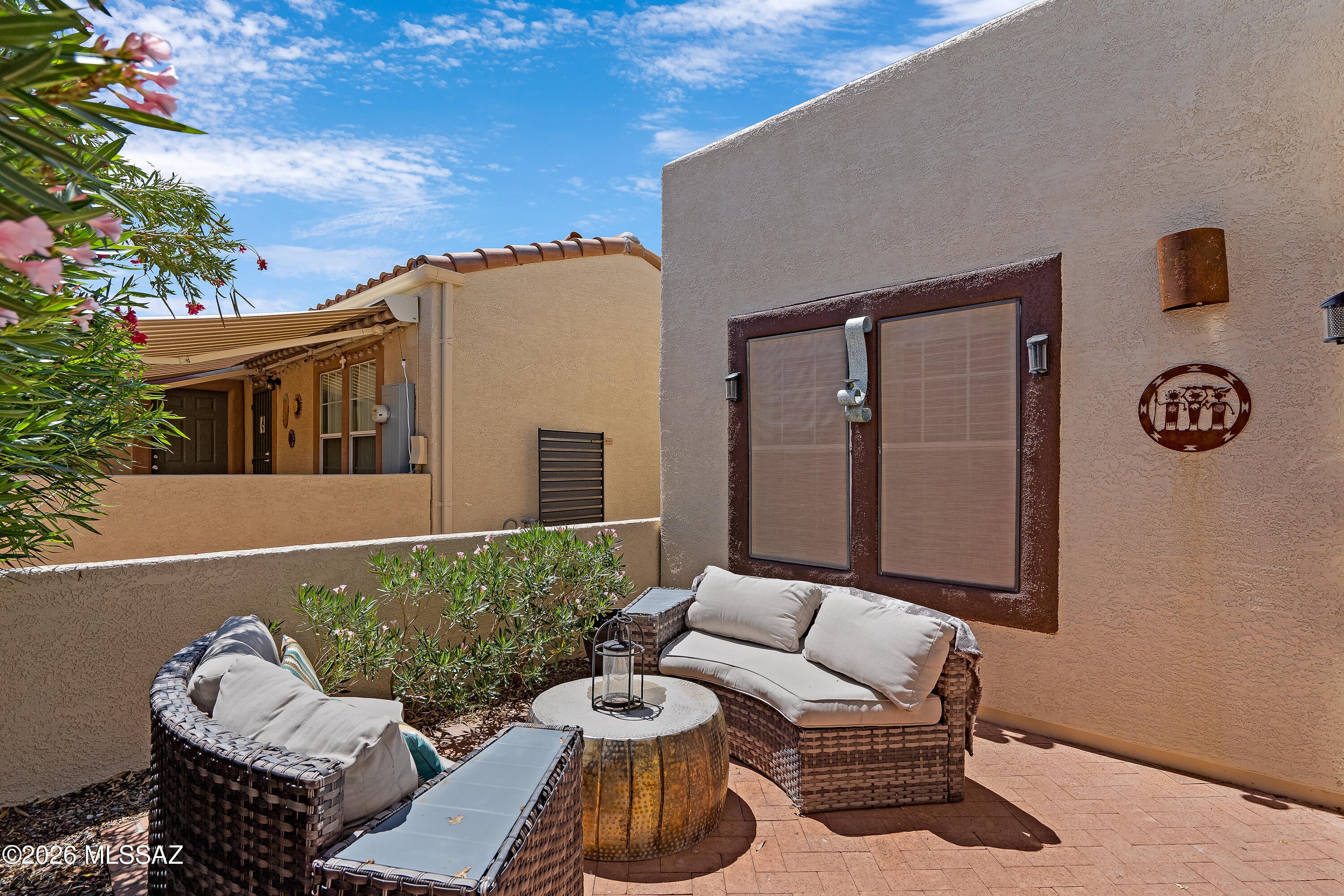 Rancho Resort (1-326) - Residential