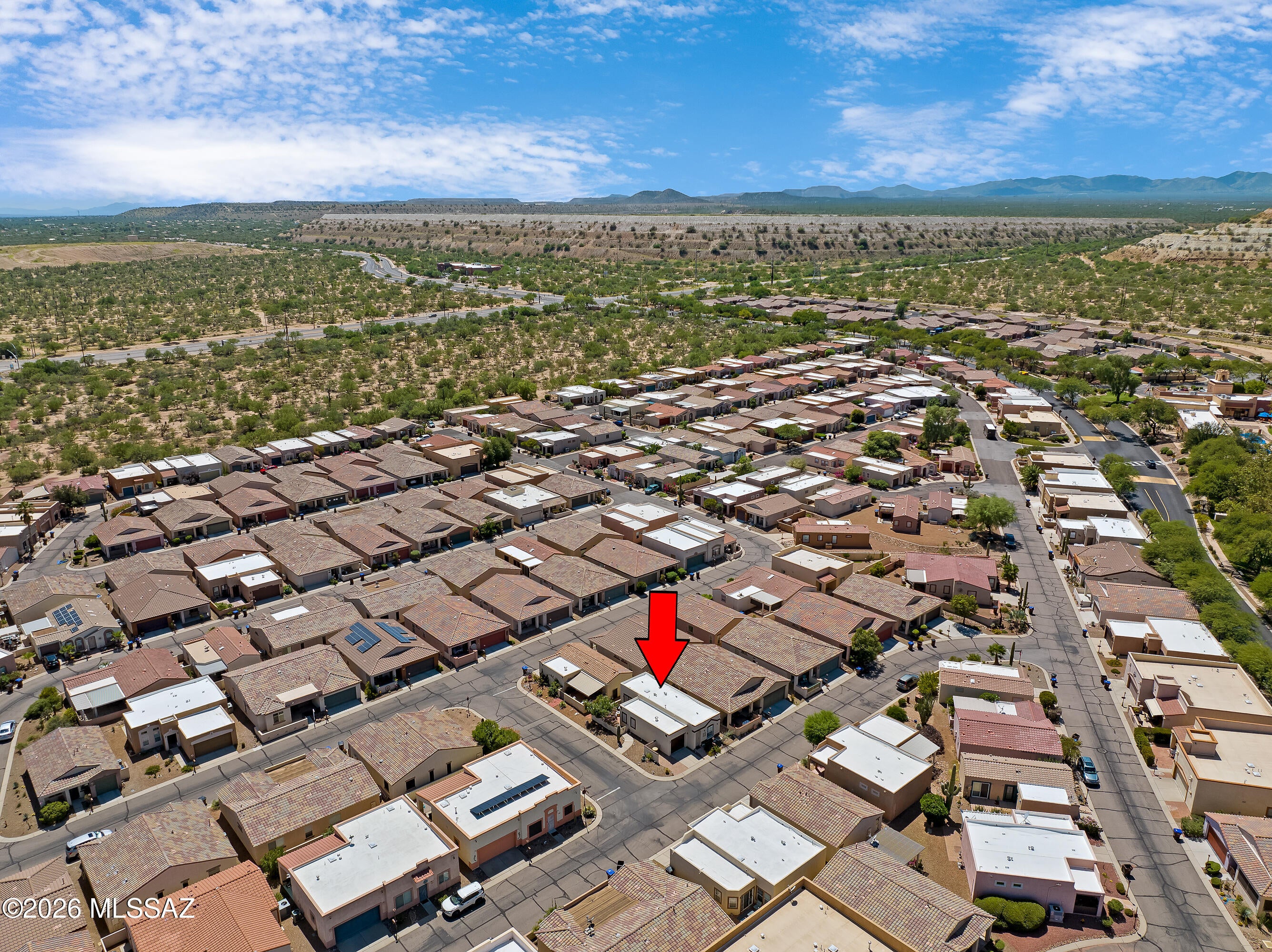 Rancho Resort (1-326) - Residential