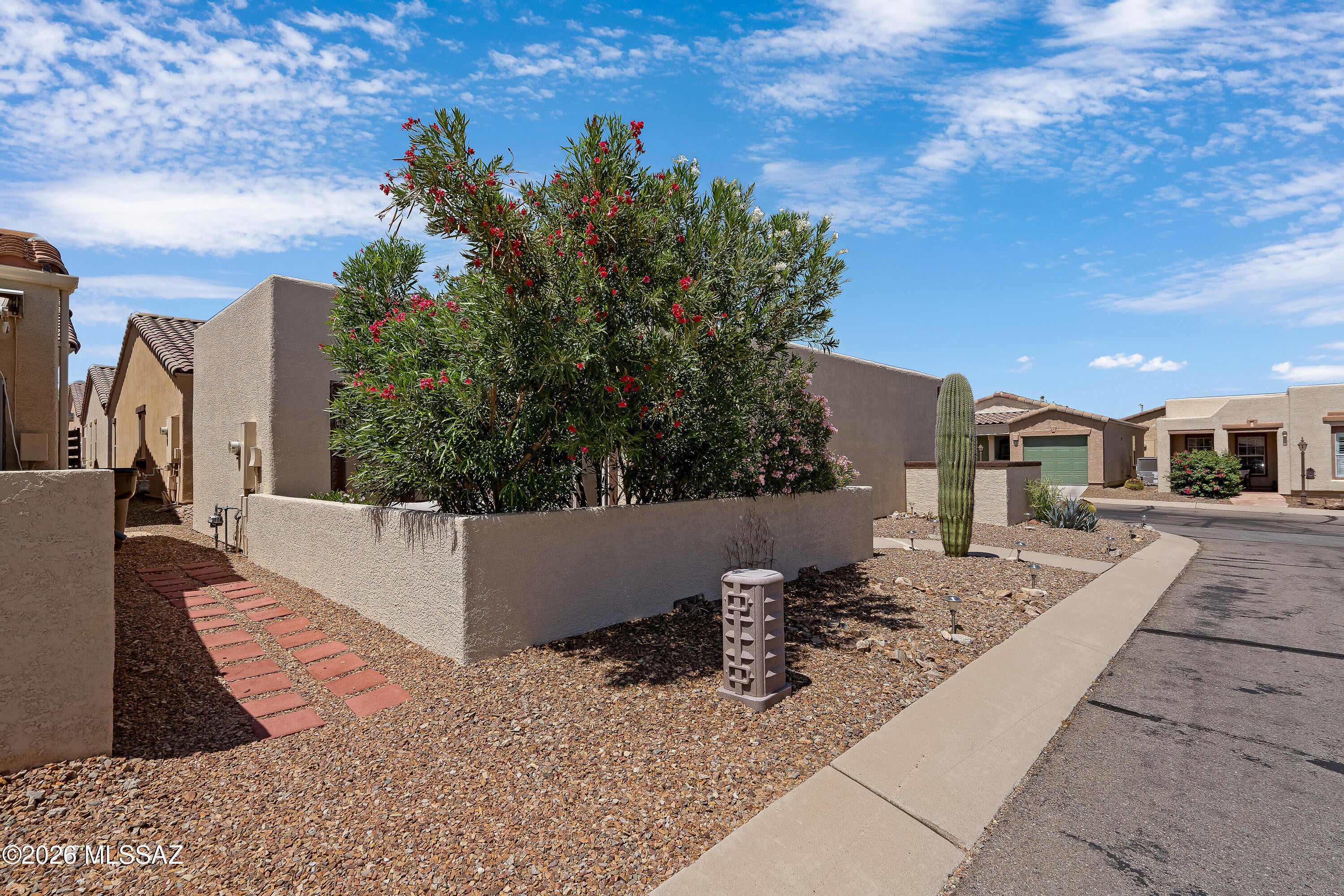 Rancho Resort (1-326) - Residential