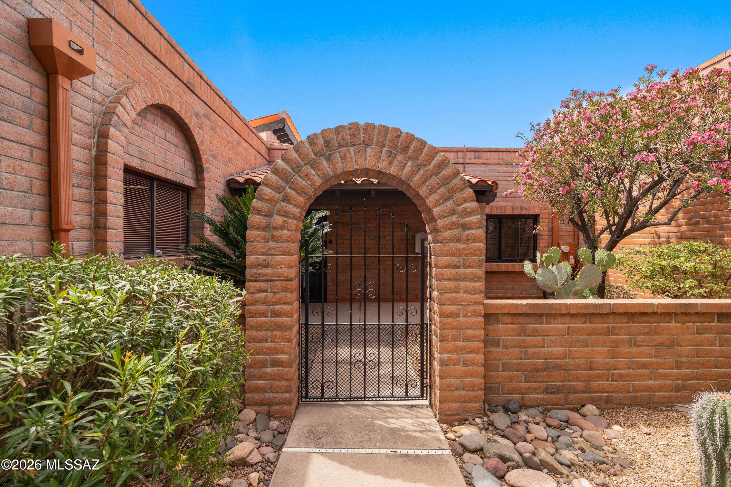 Canoa Estates II (1-125) - Residential