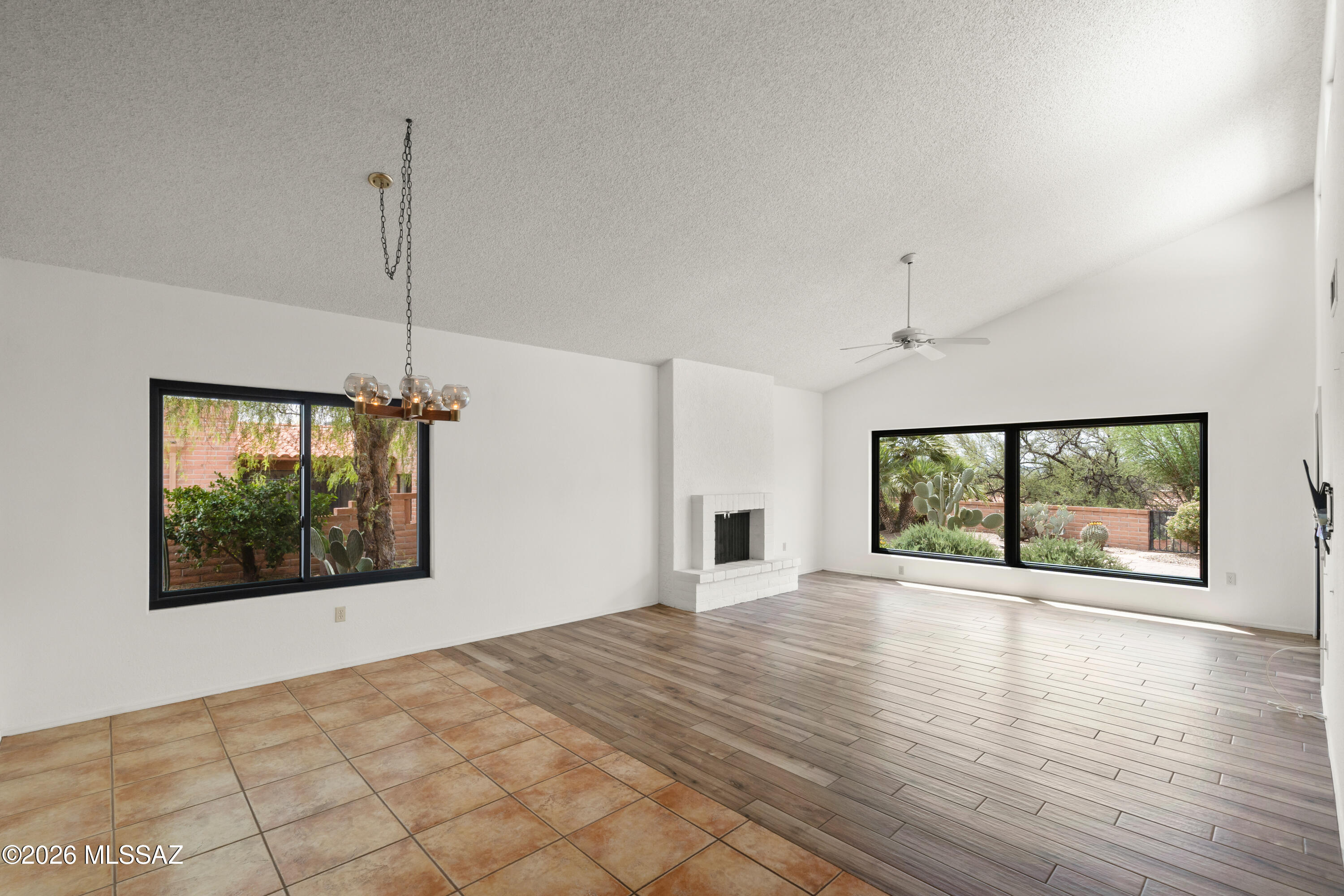 Canoa Estates II (1-125) - Residential