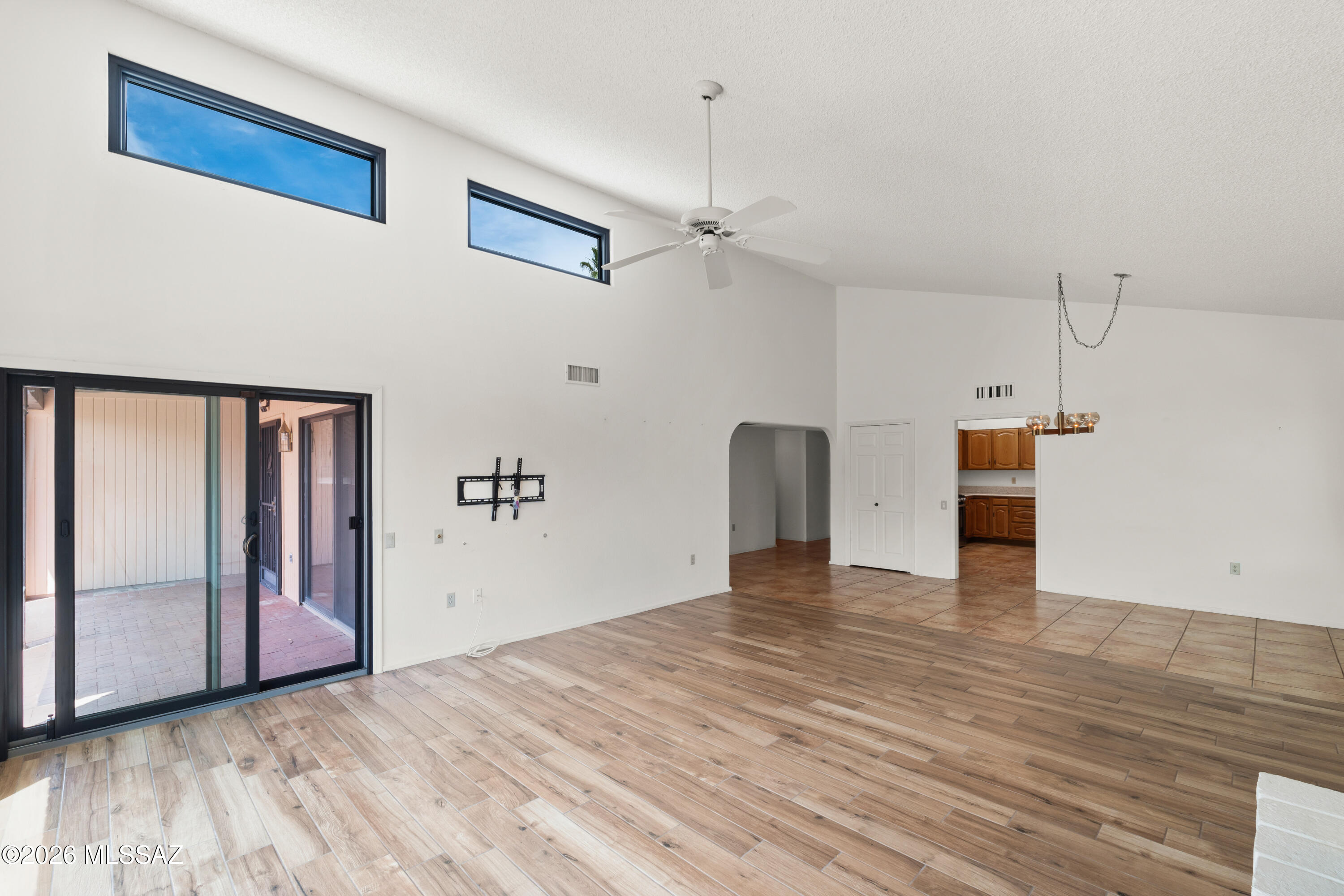 Canoa Estates II (1-125) - Residential
