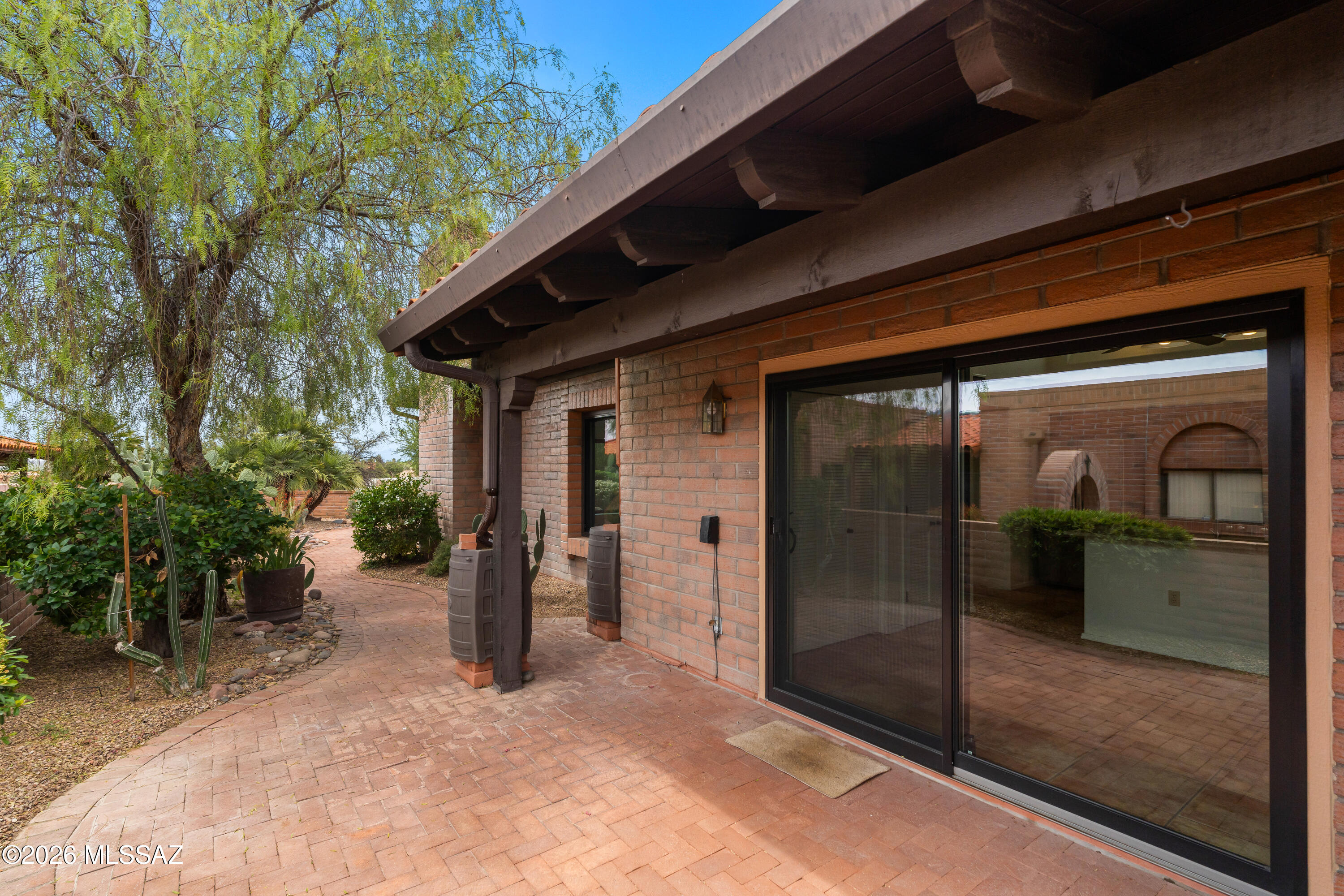 Canoa Estates II (1-125) - Residential