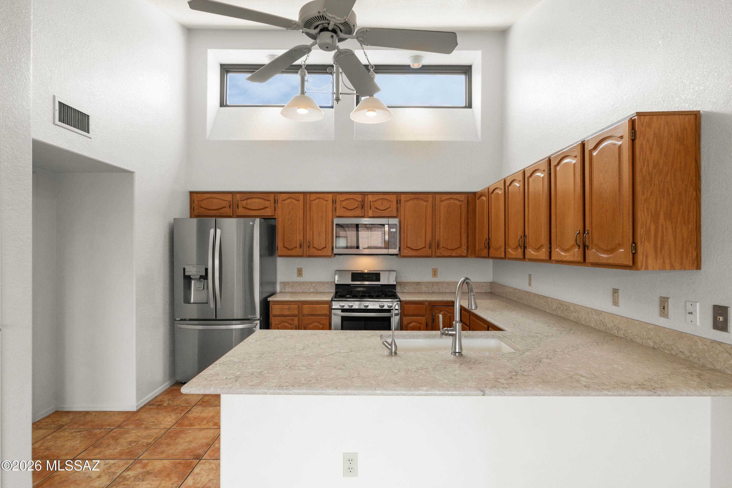 Canoa Estates II (1-125) - Residential