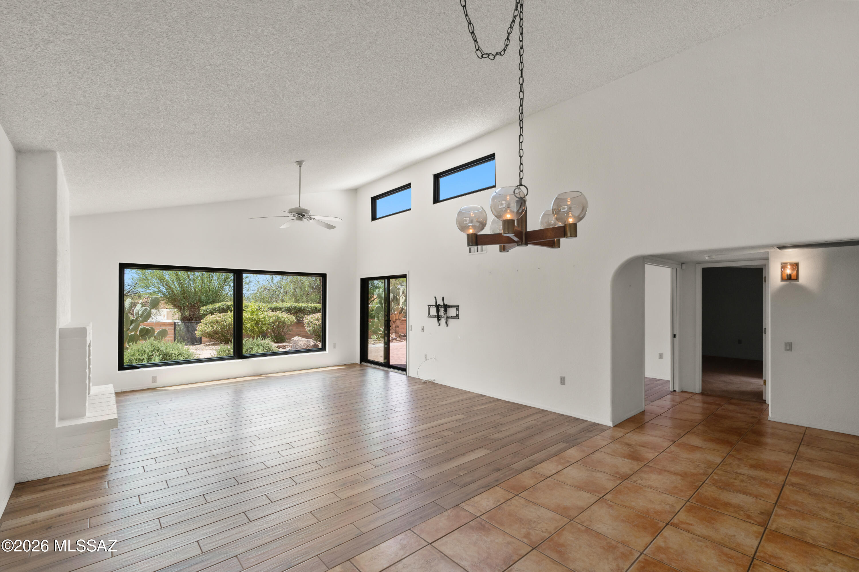 Canoa Estates II (1-125) - Residential