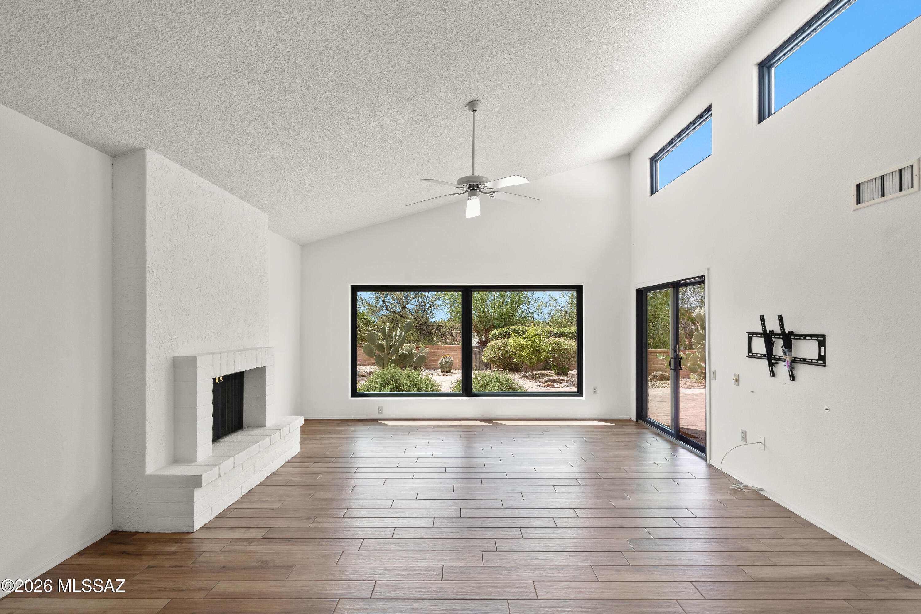 Canoa Estates II (1-125) - Residential
