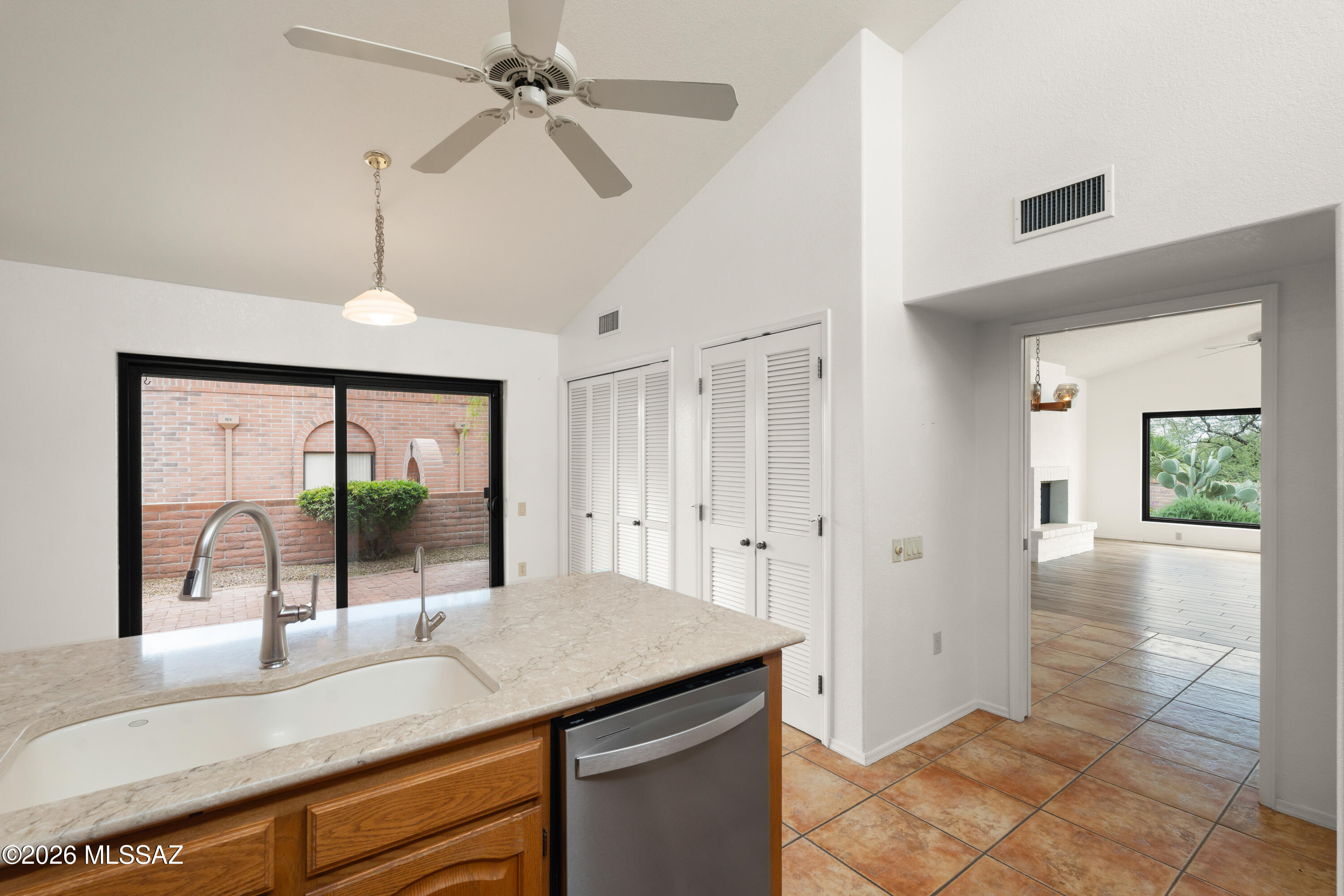 Canoa Estates II (1-125) - Residential