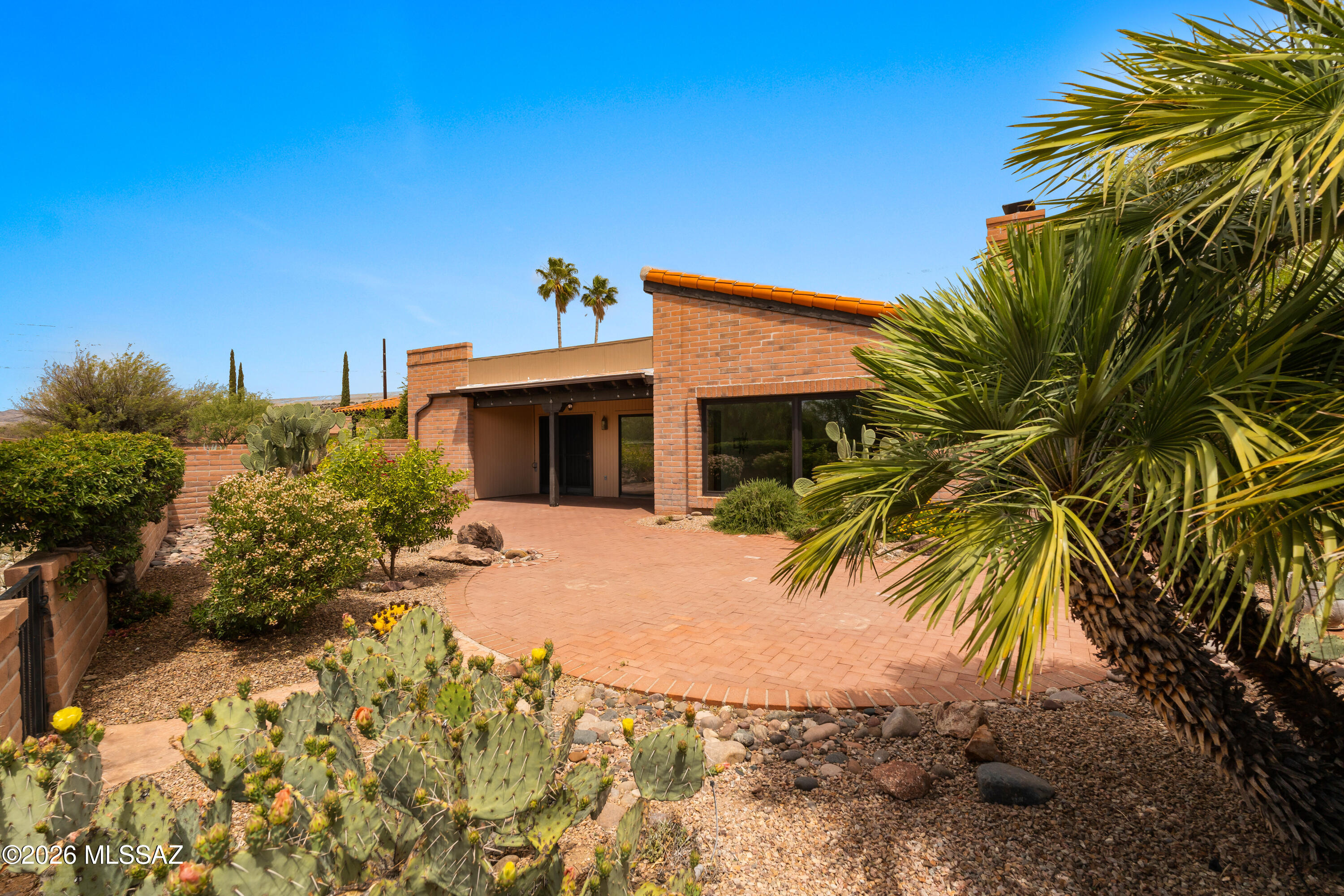 Canoa Estates II (1-125) - Residential