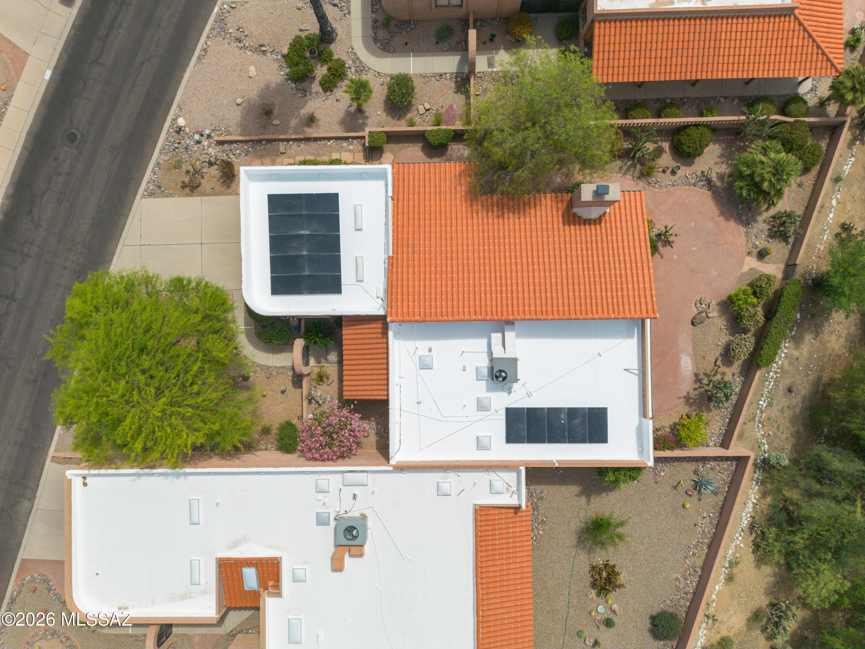 Canoa Estates II (1-125) - Residential