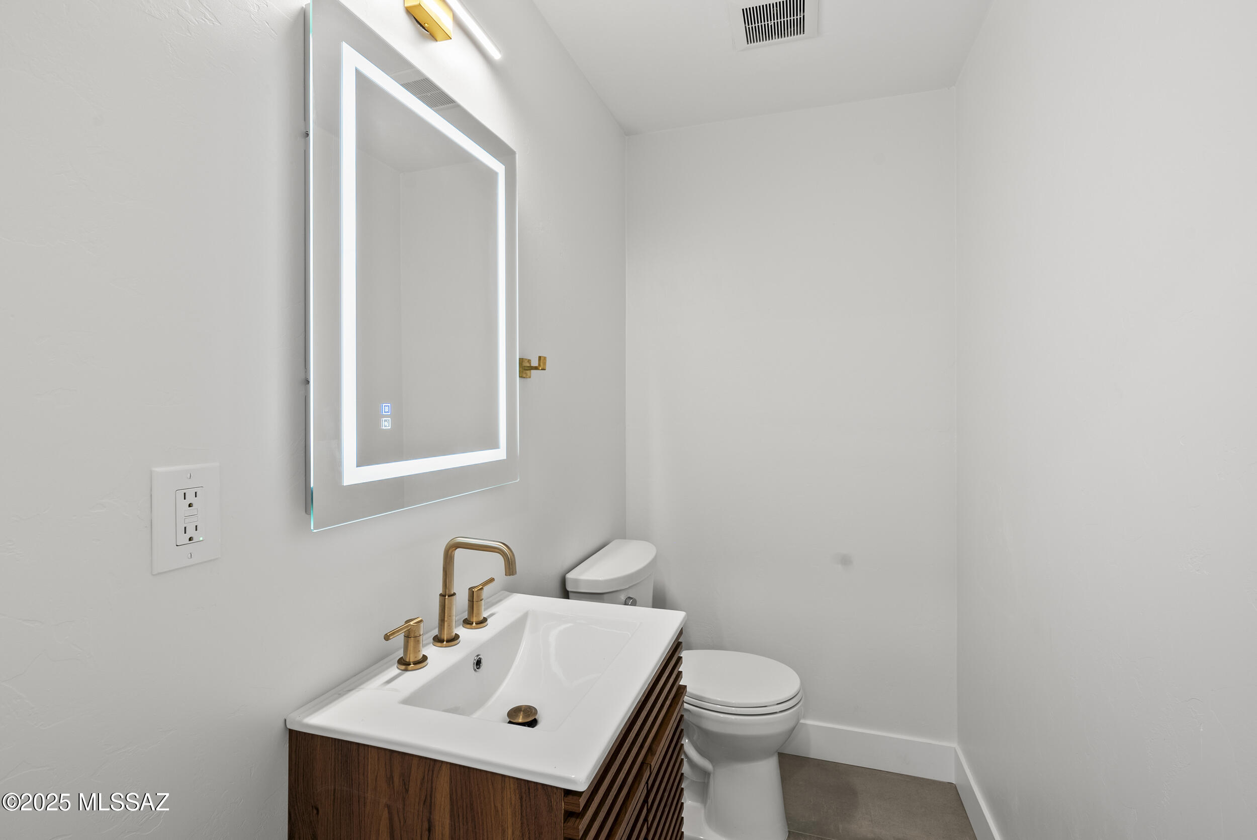 Unsubdivided - Residential