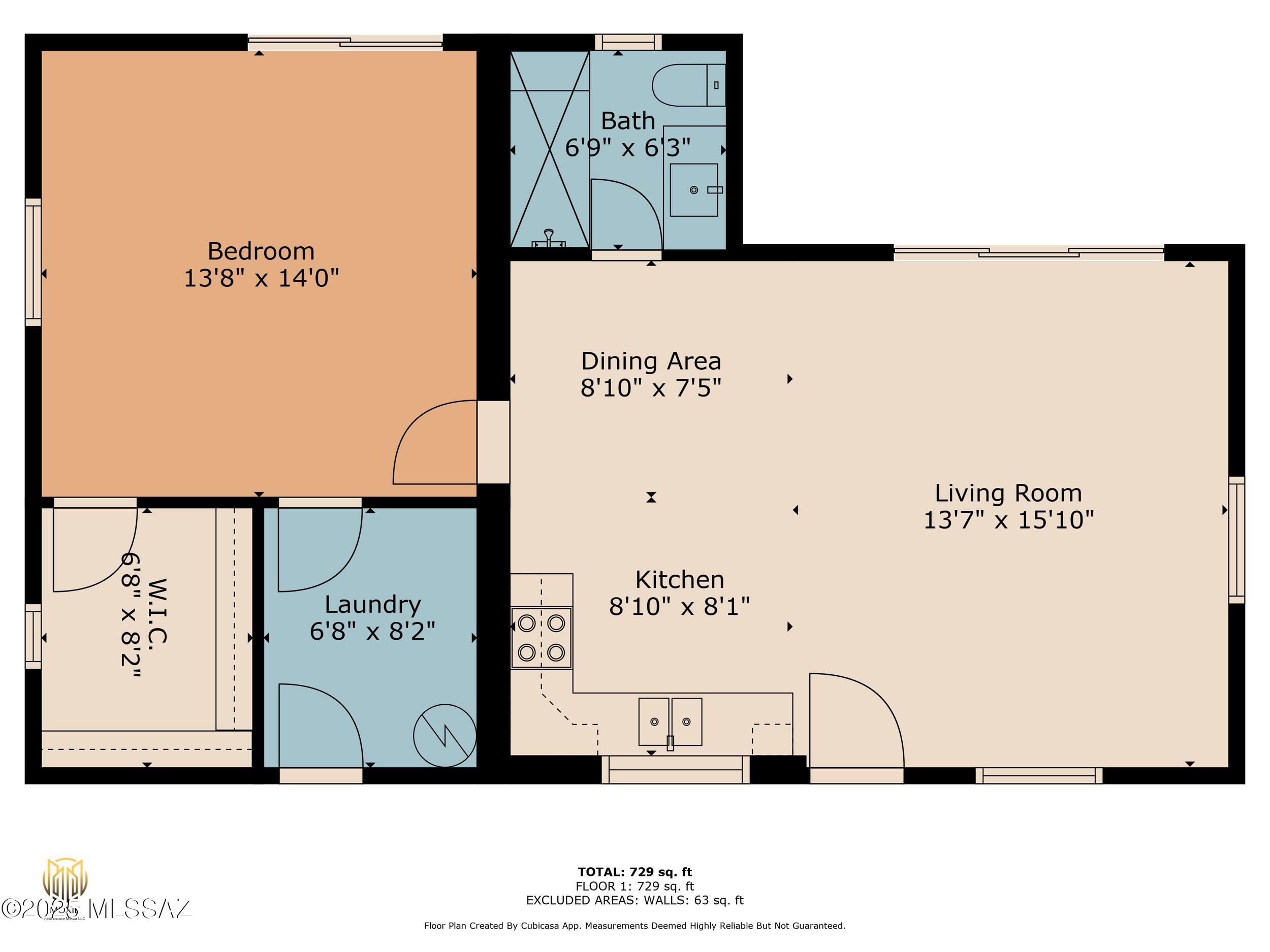 Unsubdivided - Residential