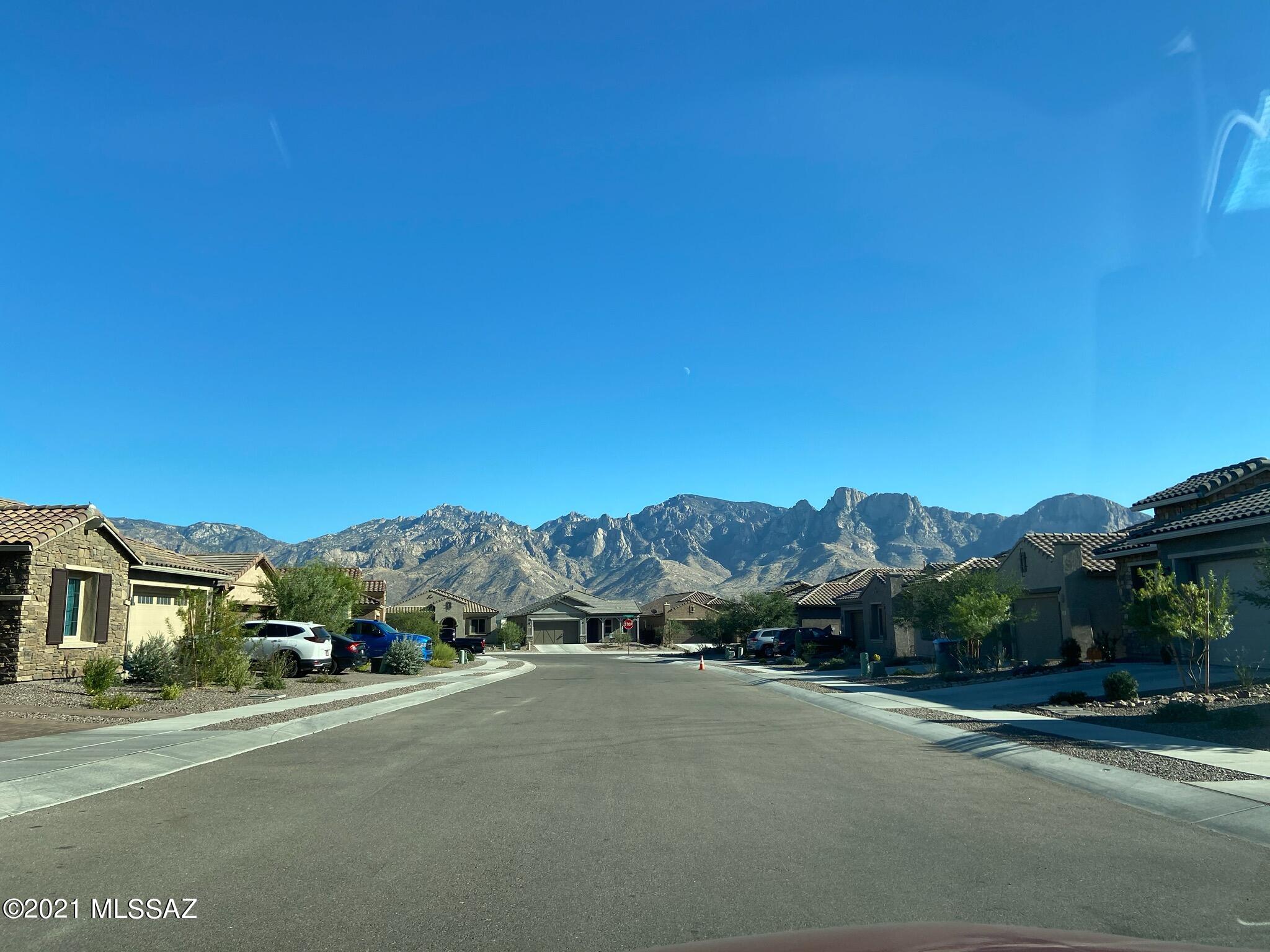 Rancho Vistoso Valley Vista - Residential Lease