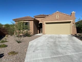 Rancho Vistoso Valley Vista - Residential Lease