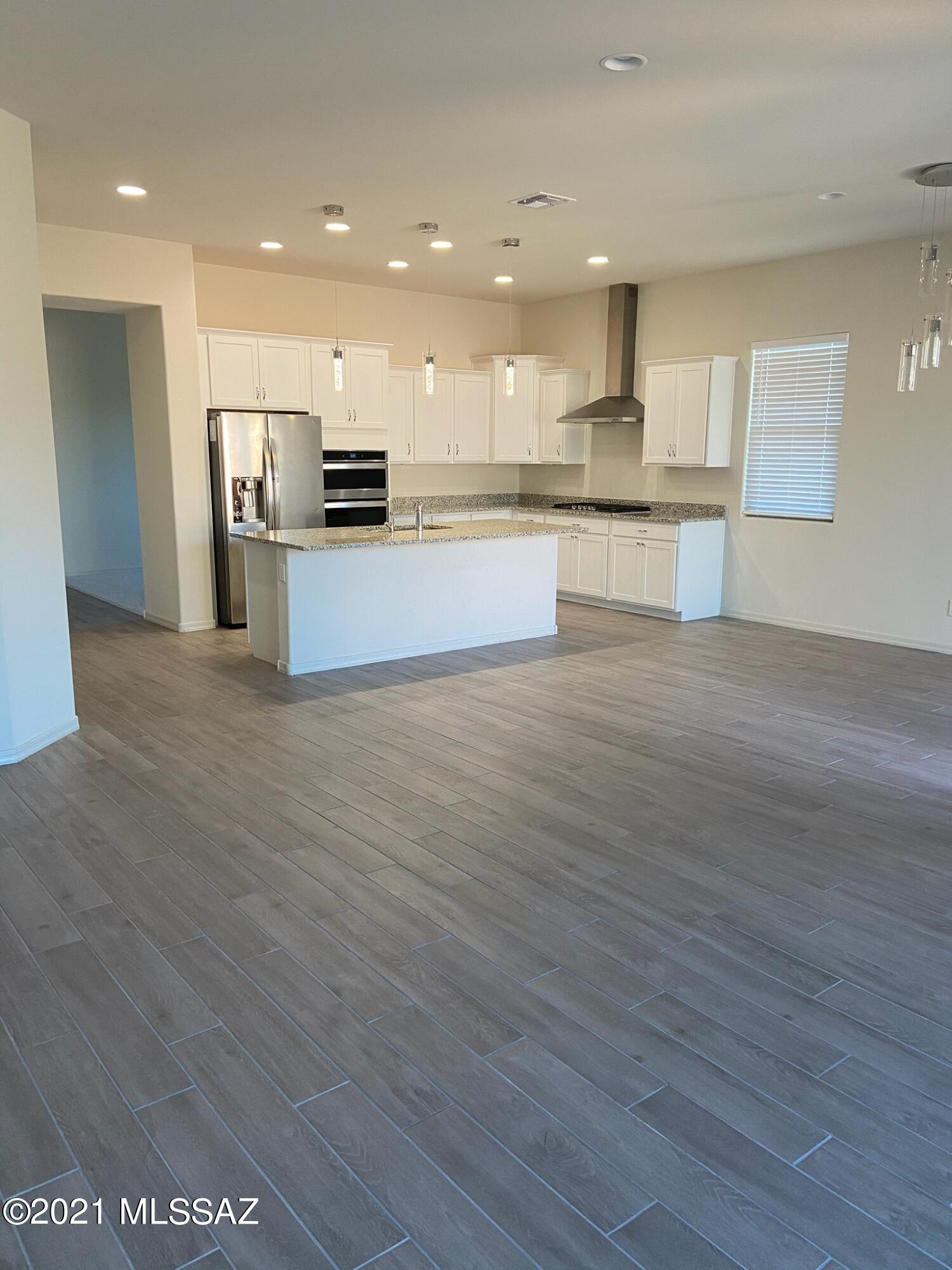 Rancho Vistoso Valley Vista - Residential Lease
