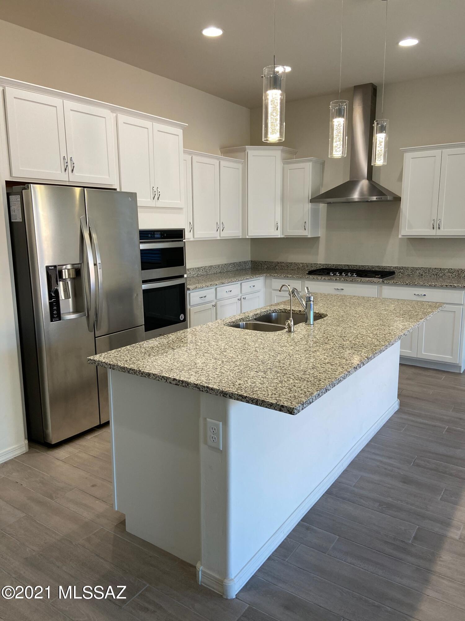 Rancho Vistoso Valley Vista - Residential Lease