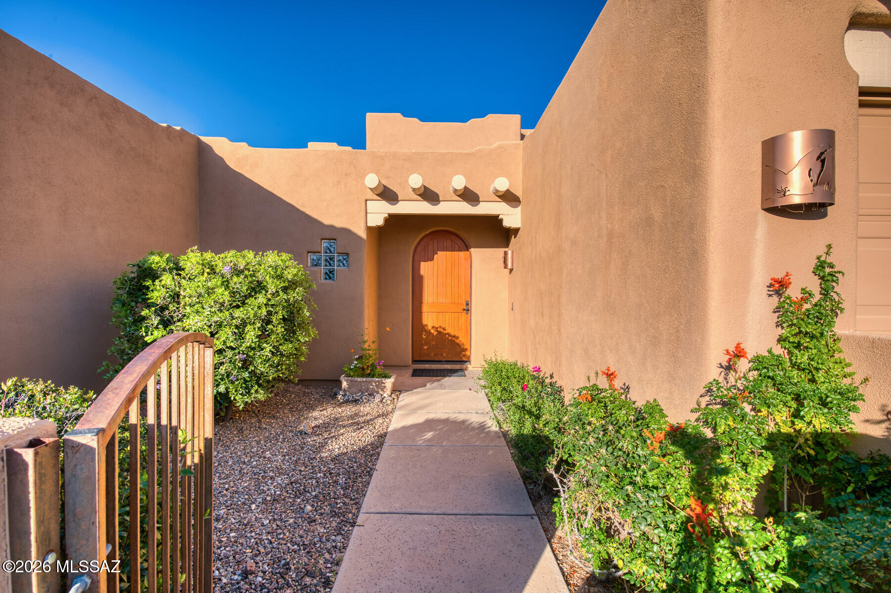 Rancho Camino Palo Verde (1-39) - Residential