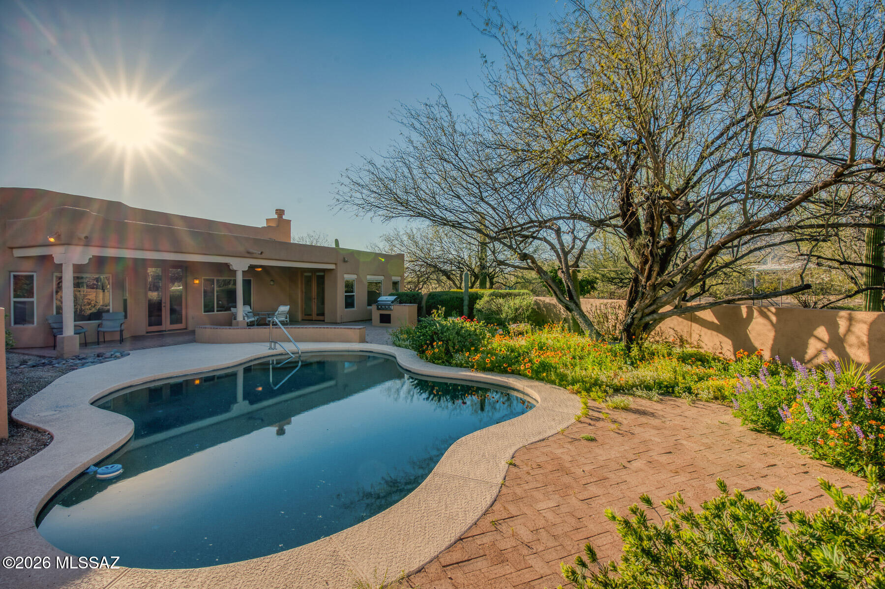 Rancho Camino Palo Verde (1-39) - Residential