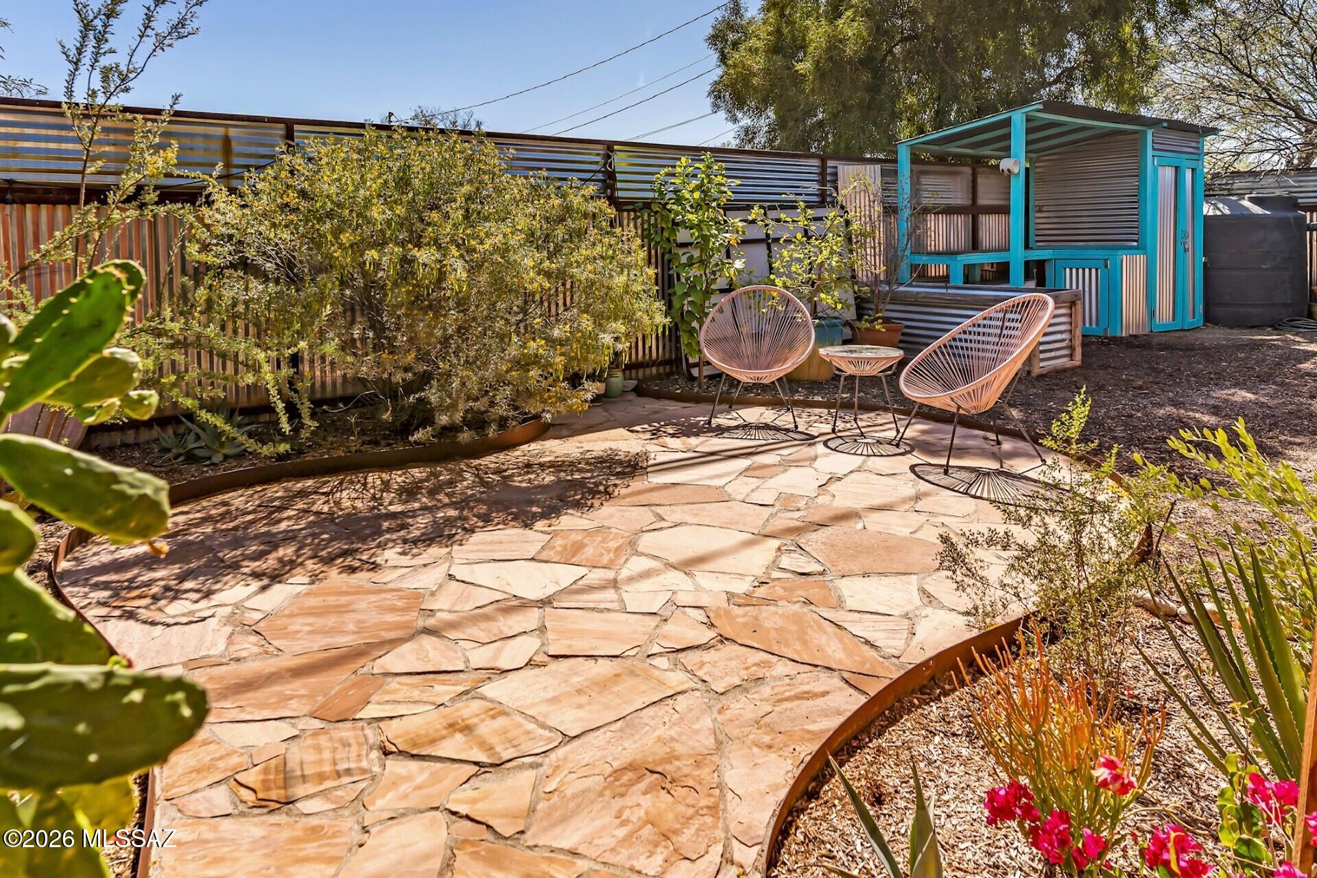 Schumacher Addition - Residential