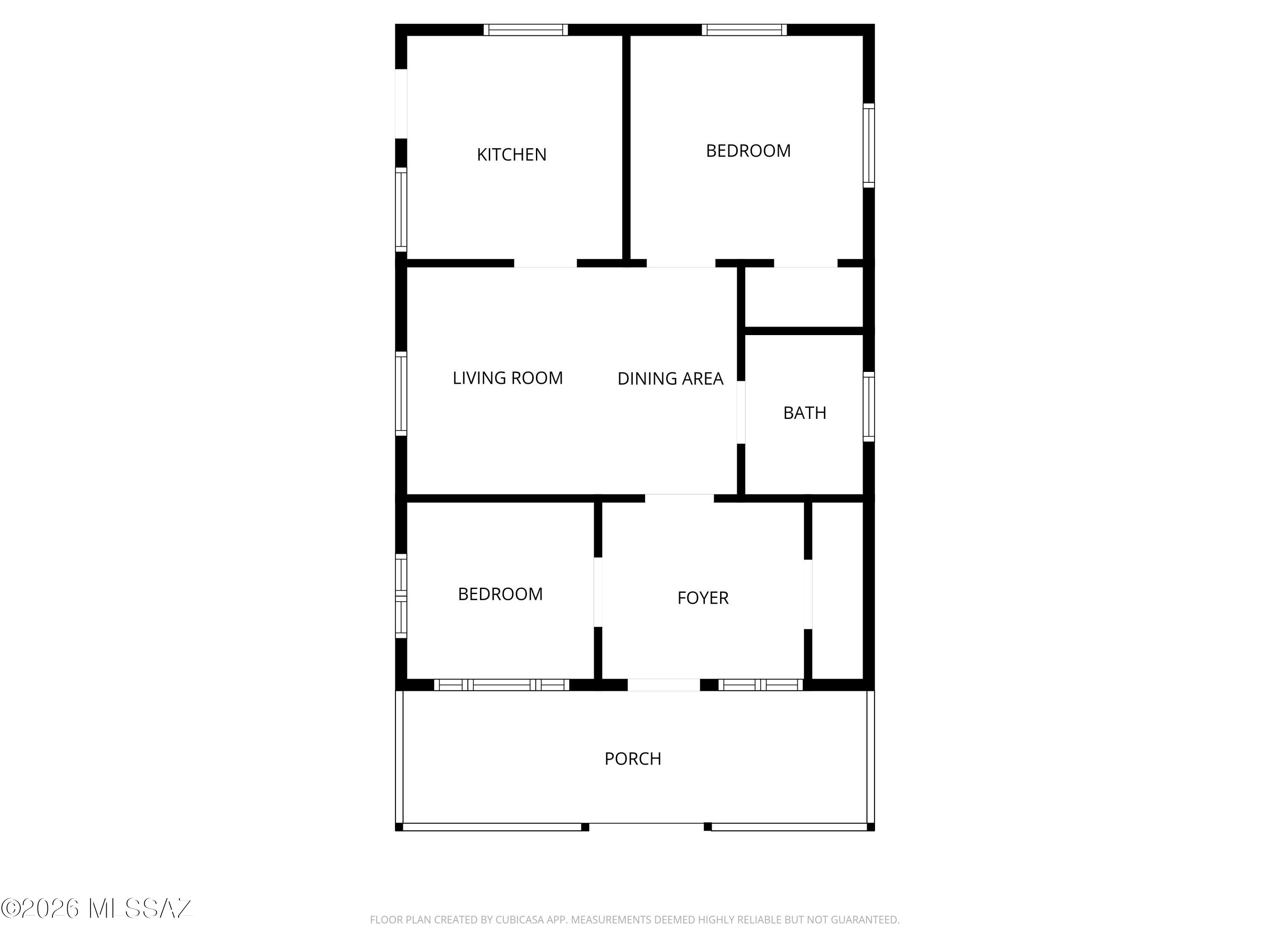 Schumacher Addition - Residential