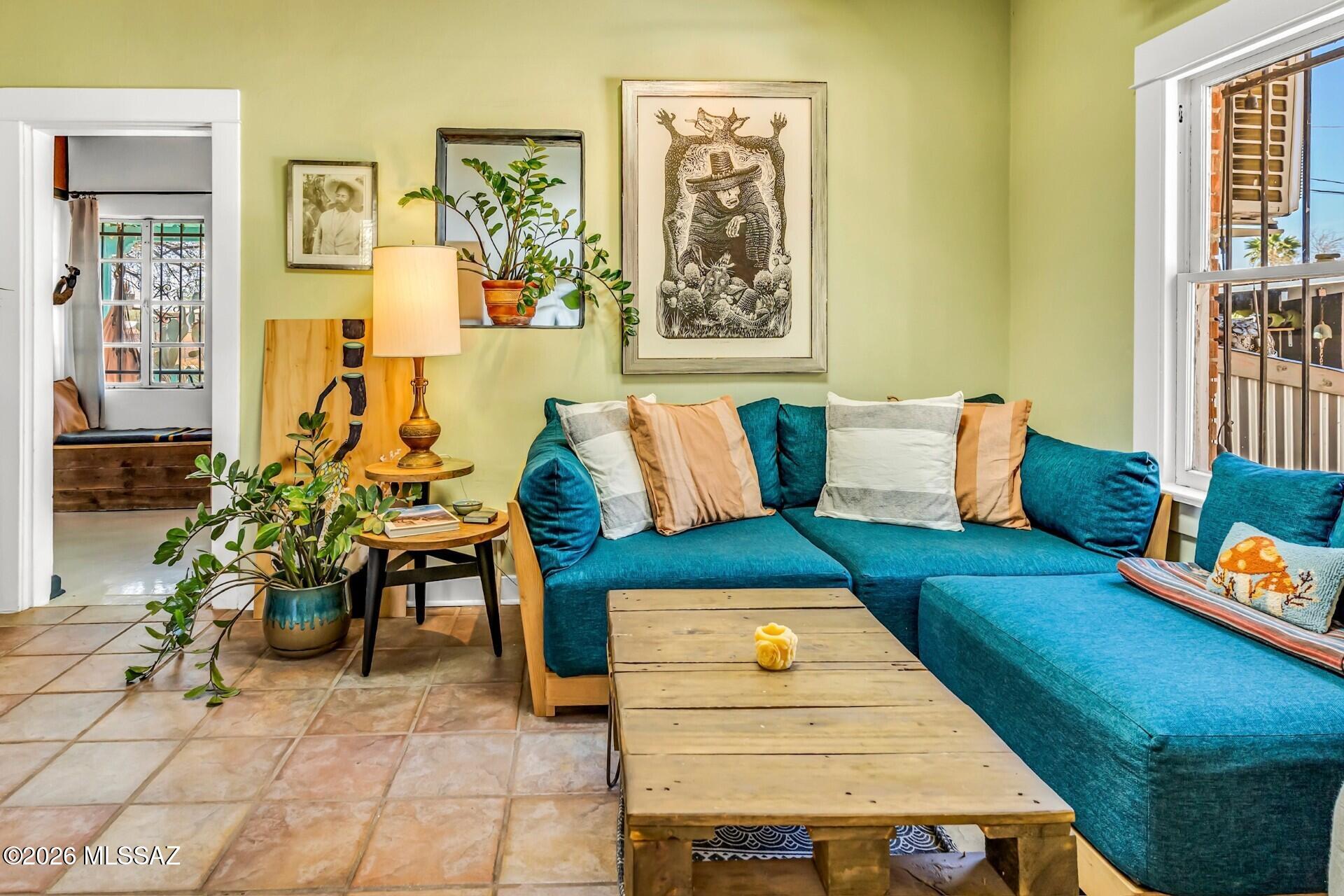 Schumacher Addition - Residential