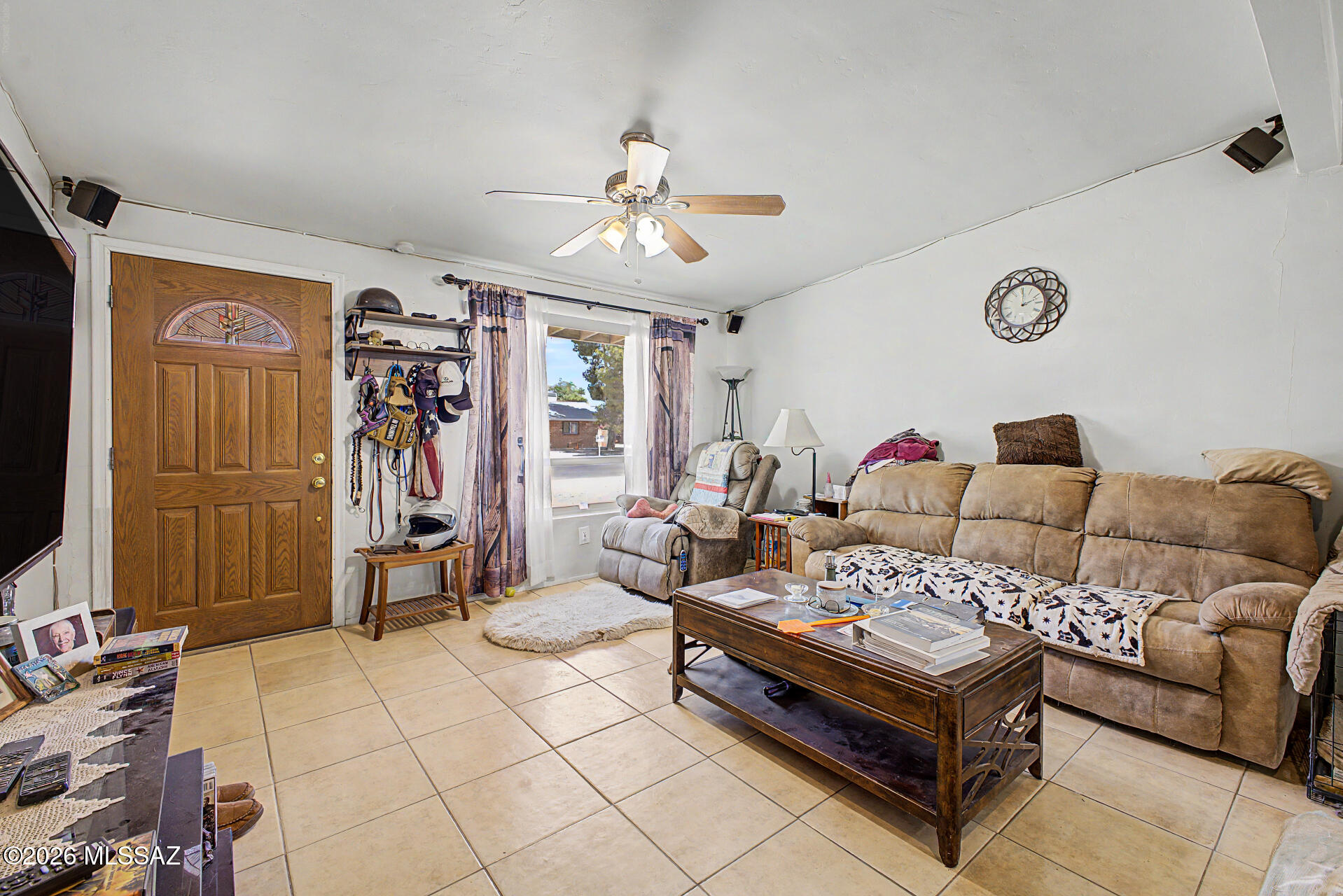 Terra Del Sol - Residential
