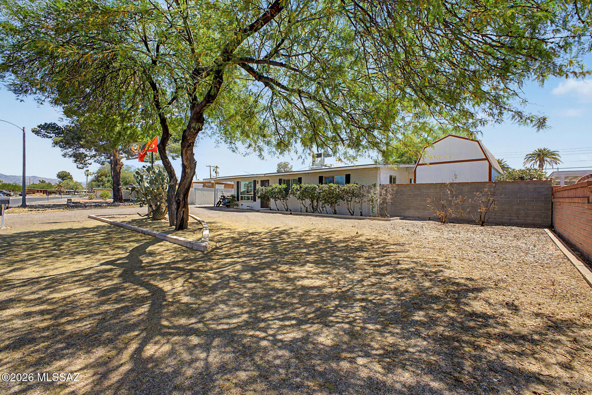 Terra Del Sol - Residential