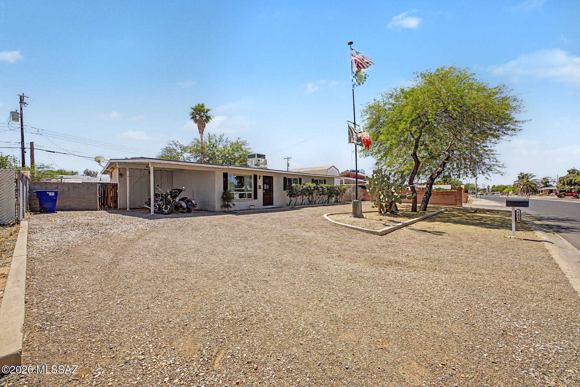 Terra Del Sol - Residential