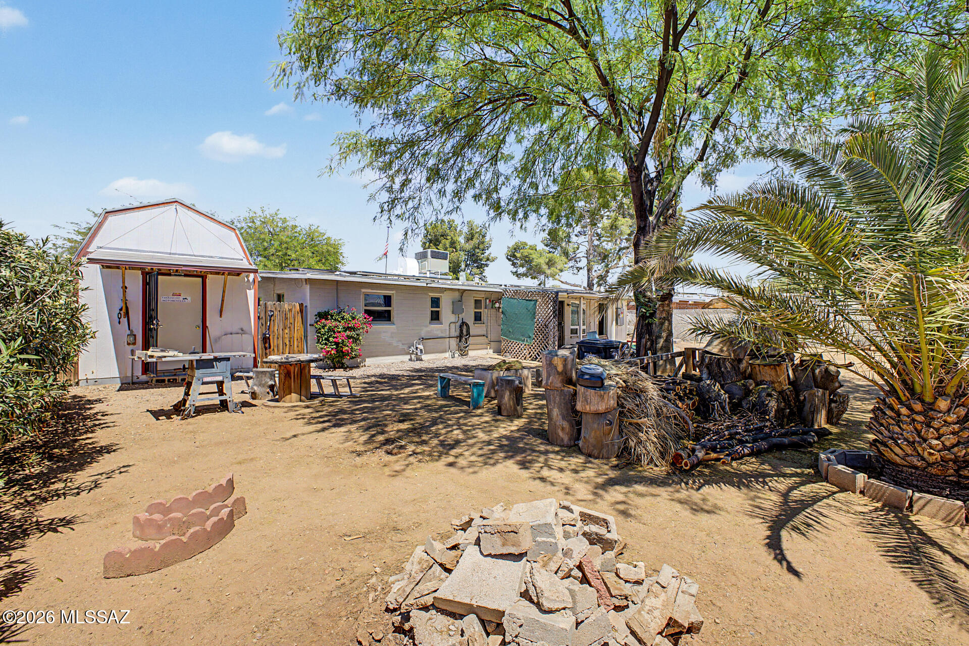 Terra Del Sol - Residential