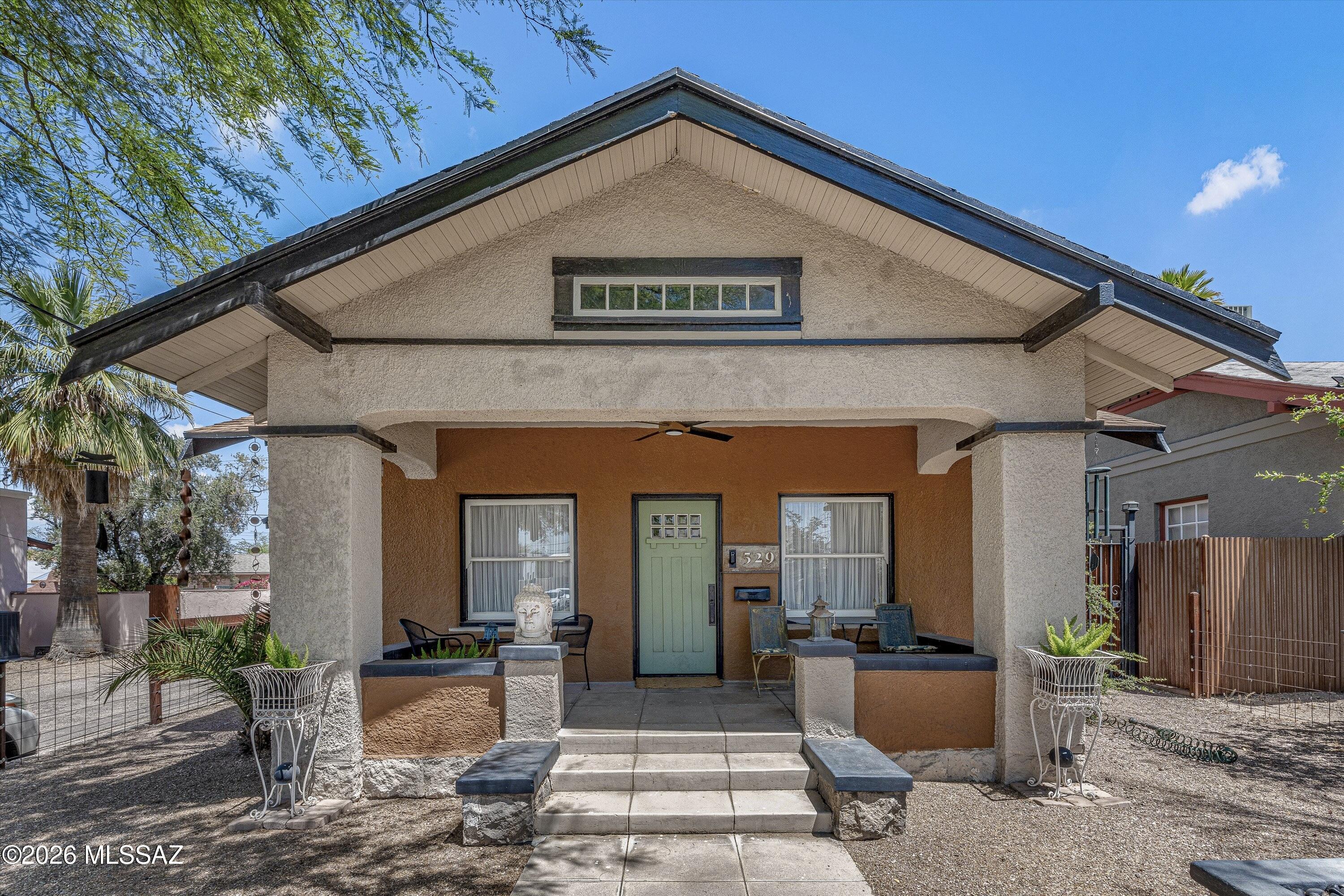 Tucson - Residential