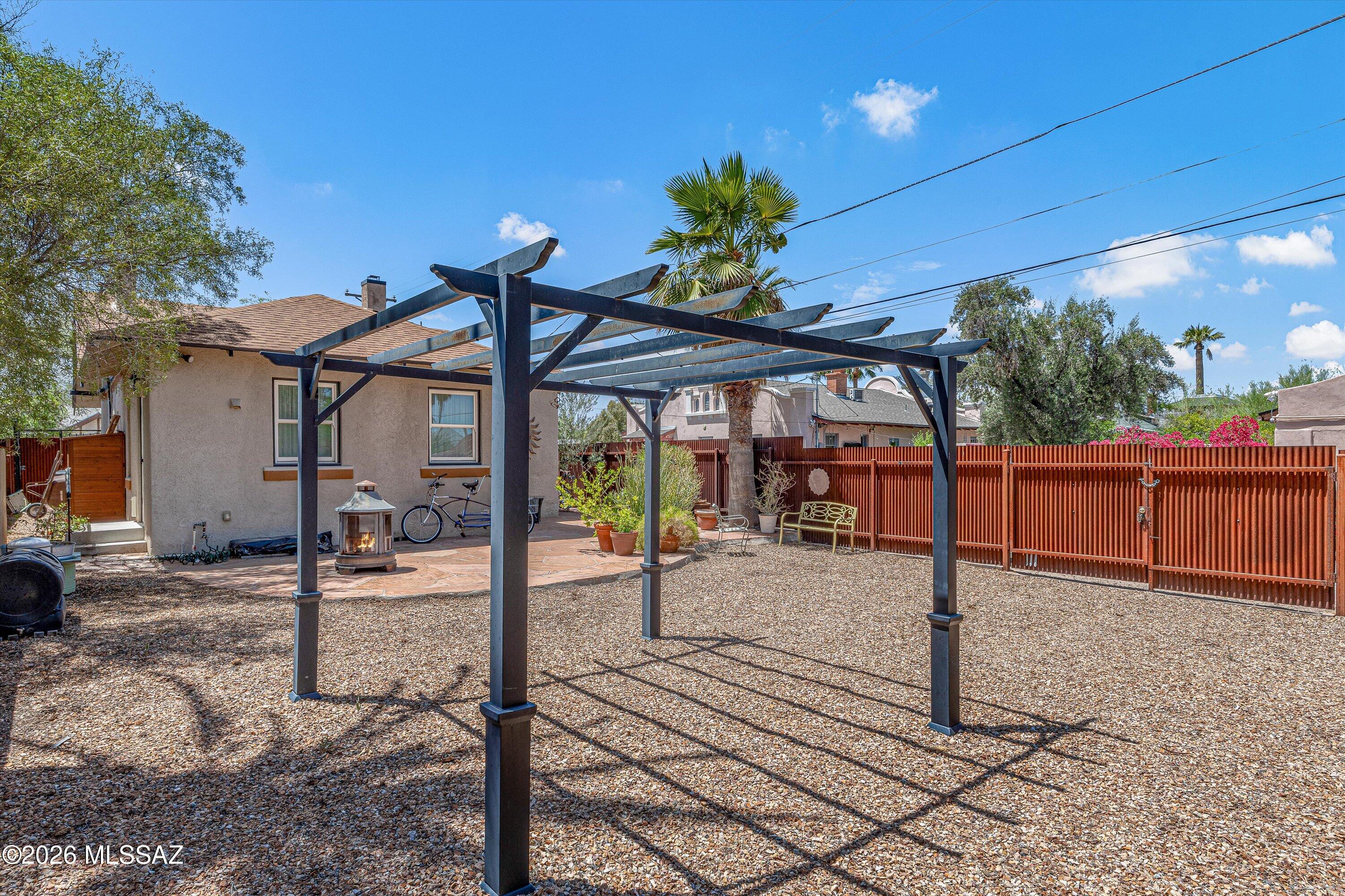 Tucson - Residential