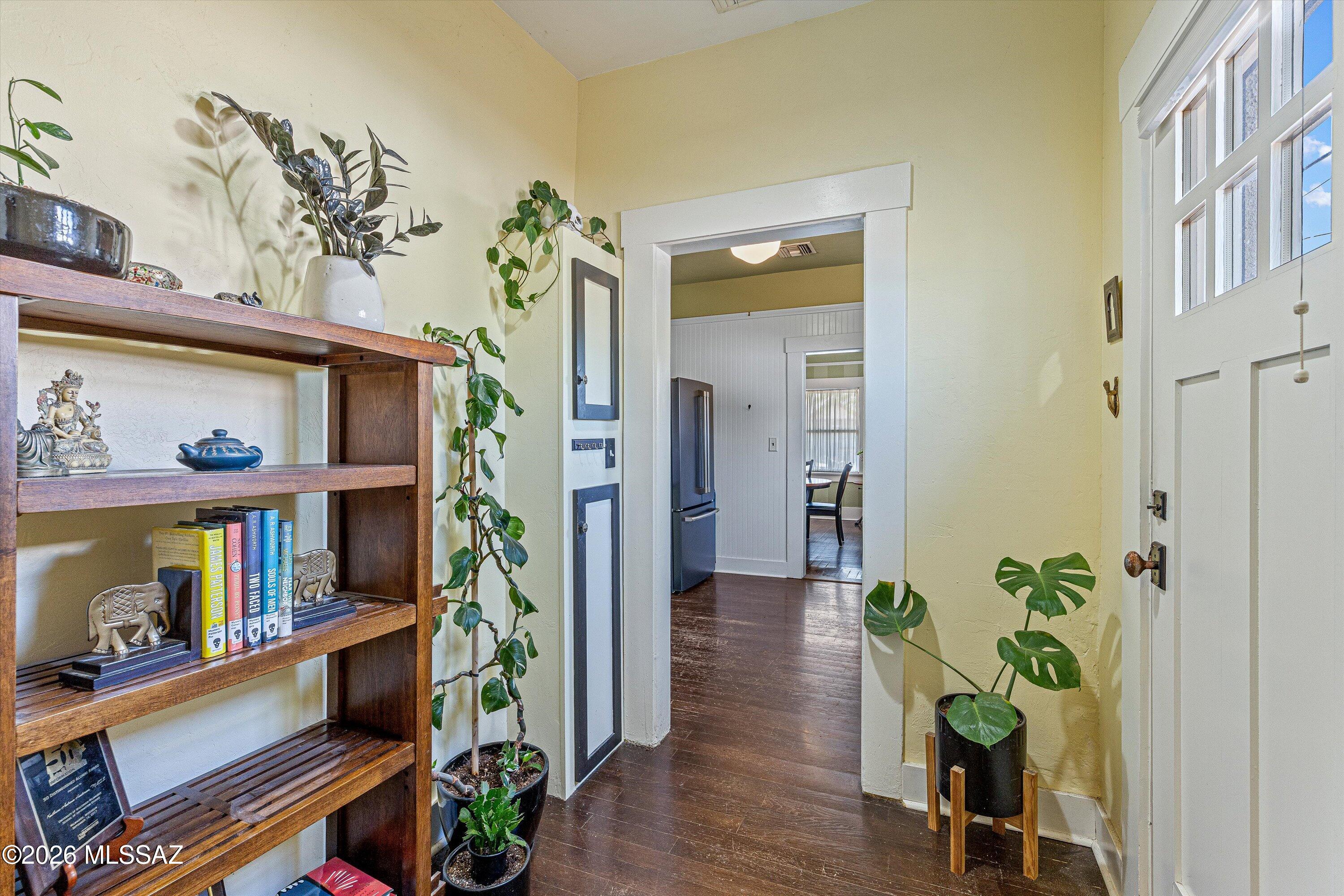 Tucson - Residential