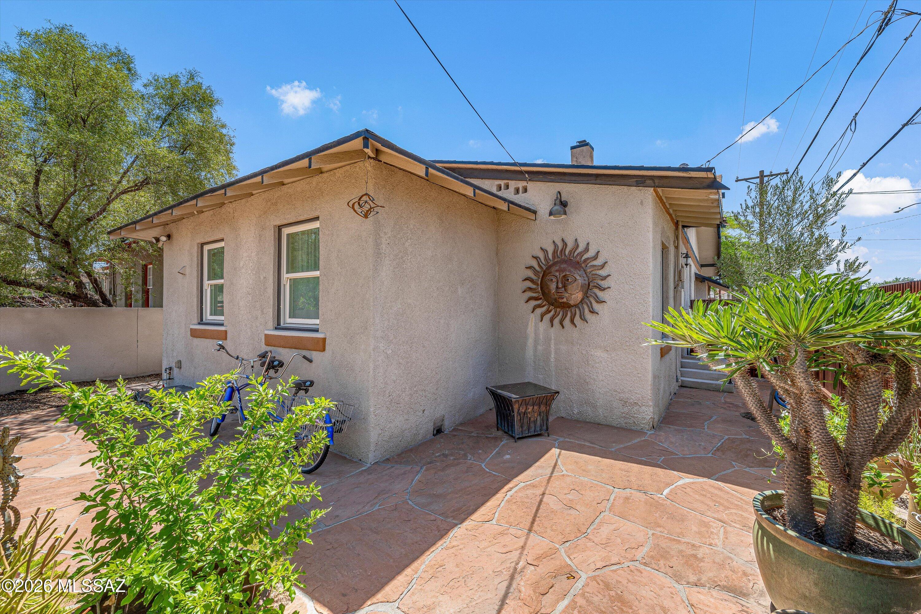 Tucson - Residential