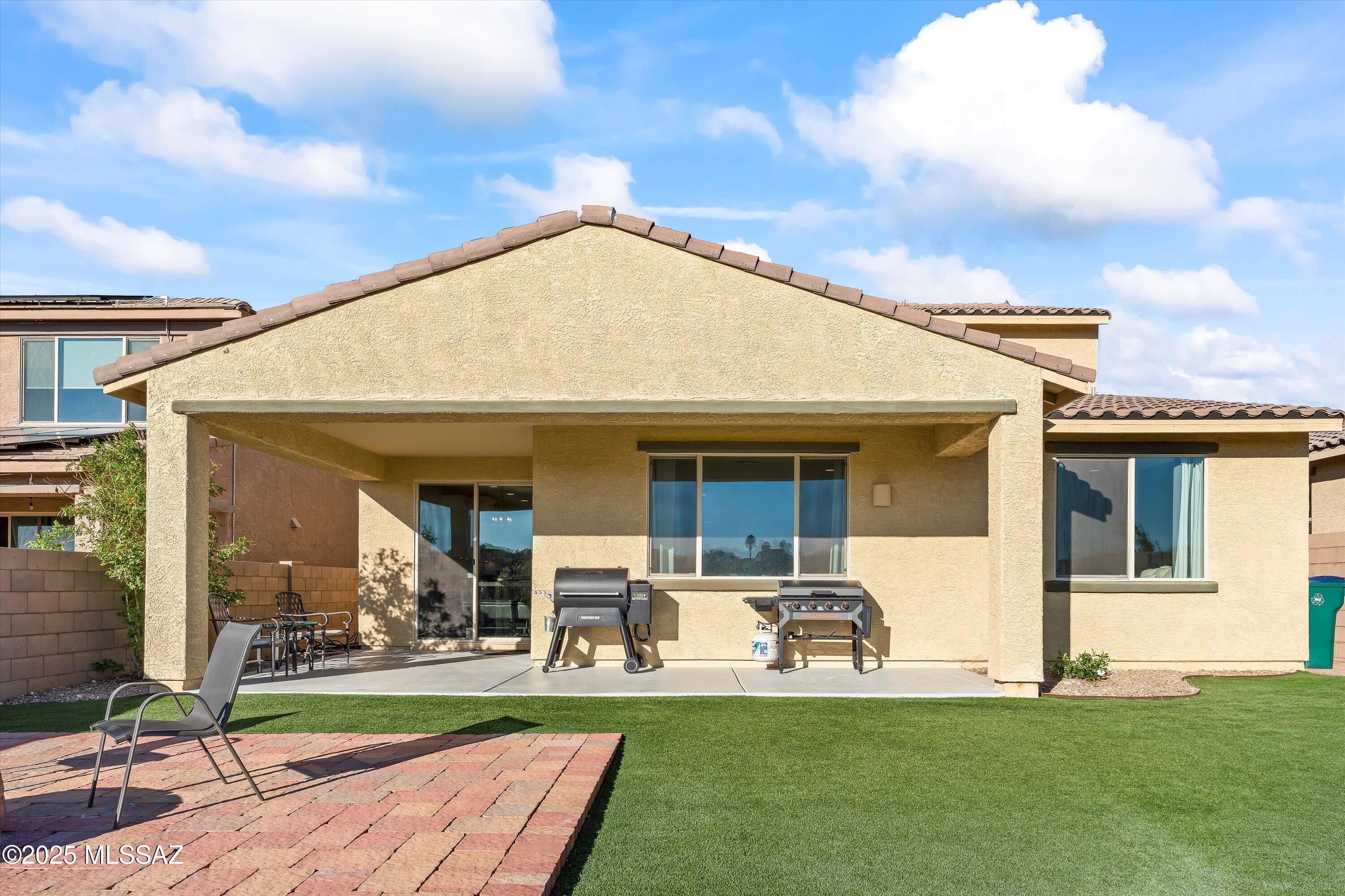 Rancho Del Lago Blks 2 & 3 - Residential