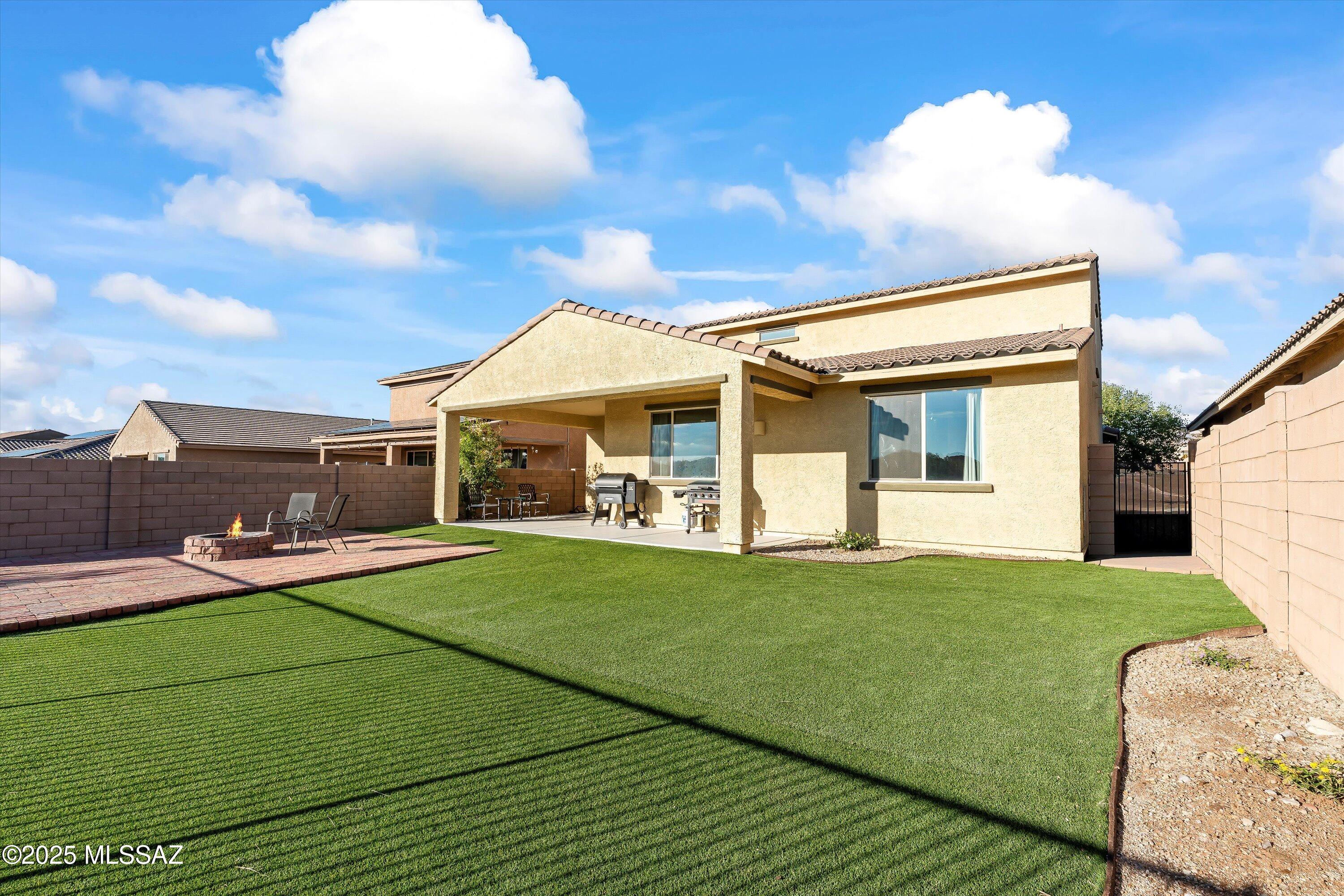 Rancho Del Lago Blks 2 & 3 - Residential