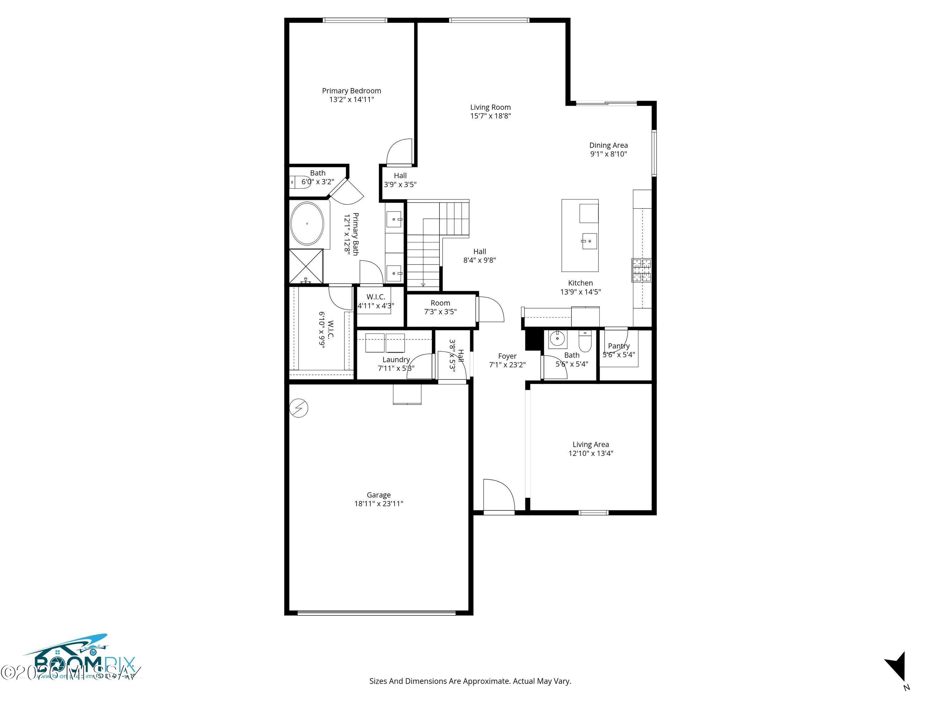 Rancho Del Lago Blks 2 & 3 - Residential