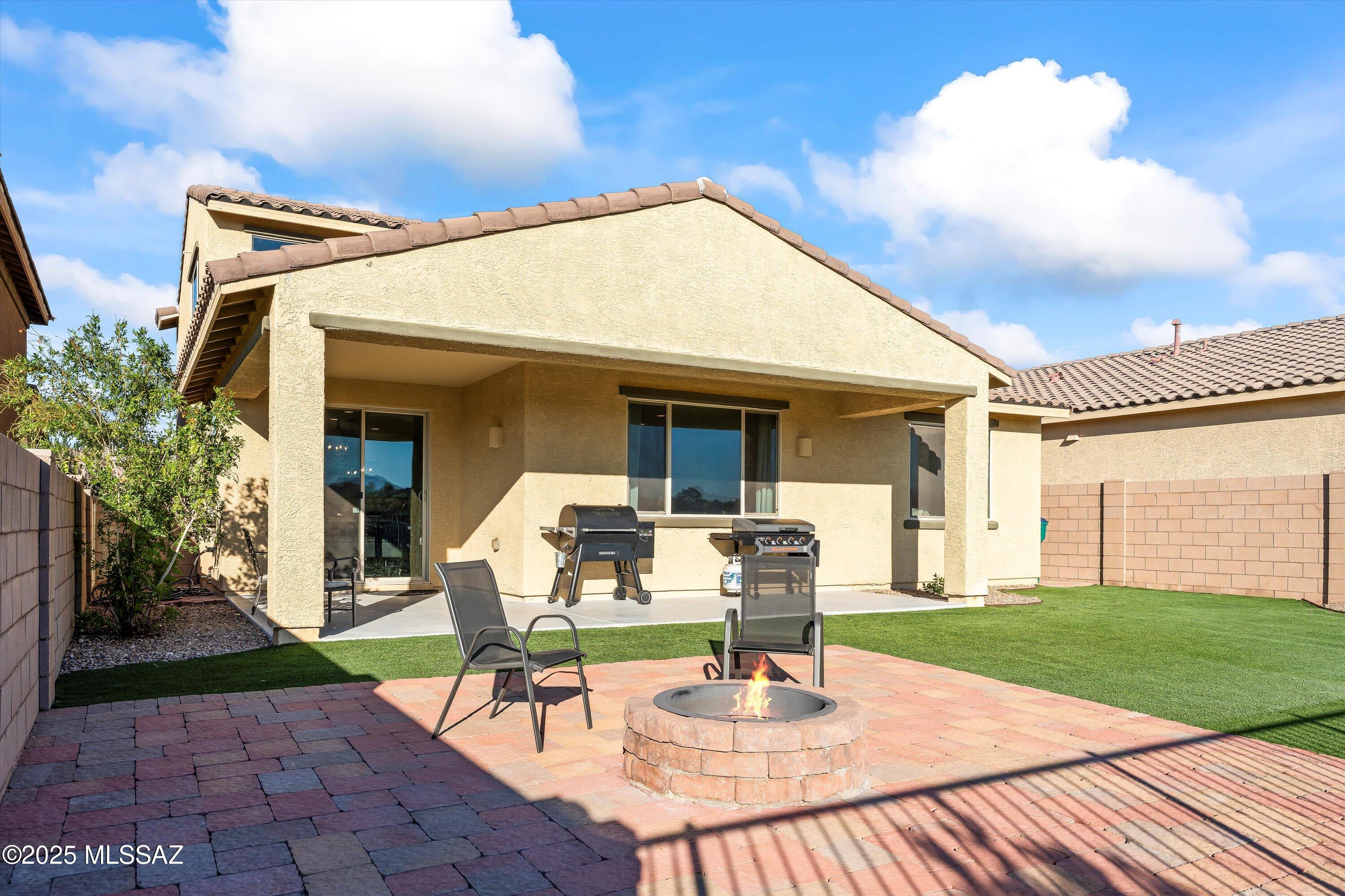 Rancho Del Lago Blks 2 & 3 - Residential